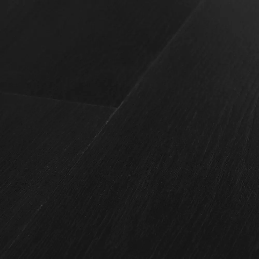 Carbon Black Herringbone Rigid Core 5mm SPC 5G Click