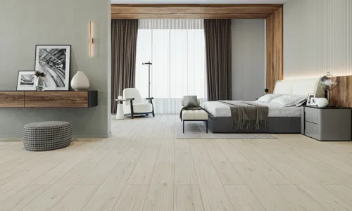Bedroom Flooring