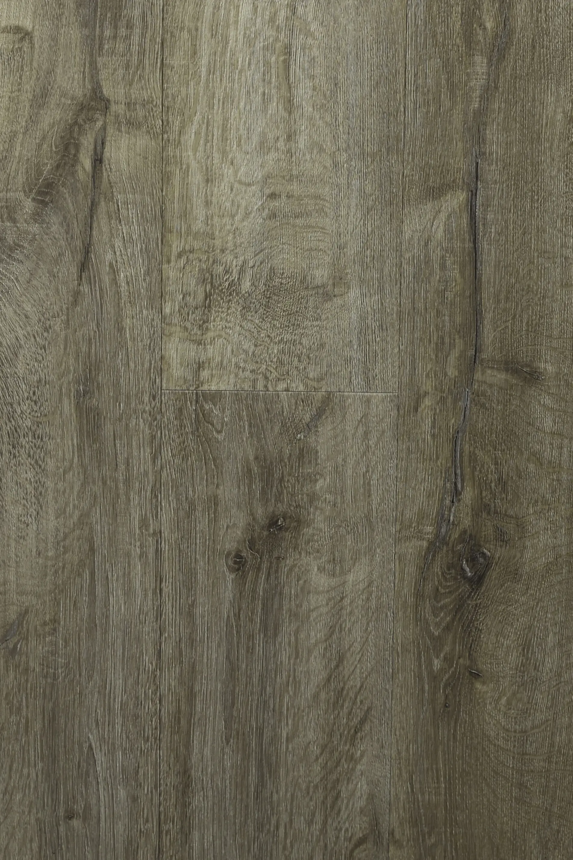 Rustic Oak 2.5mm LVT
