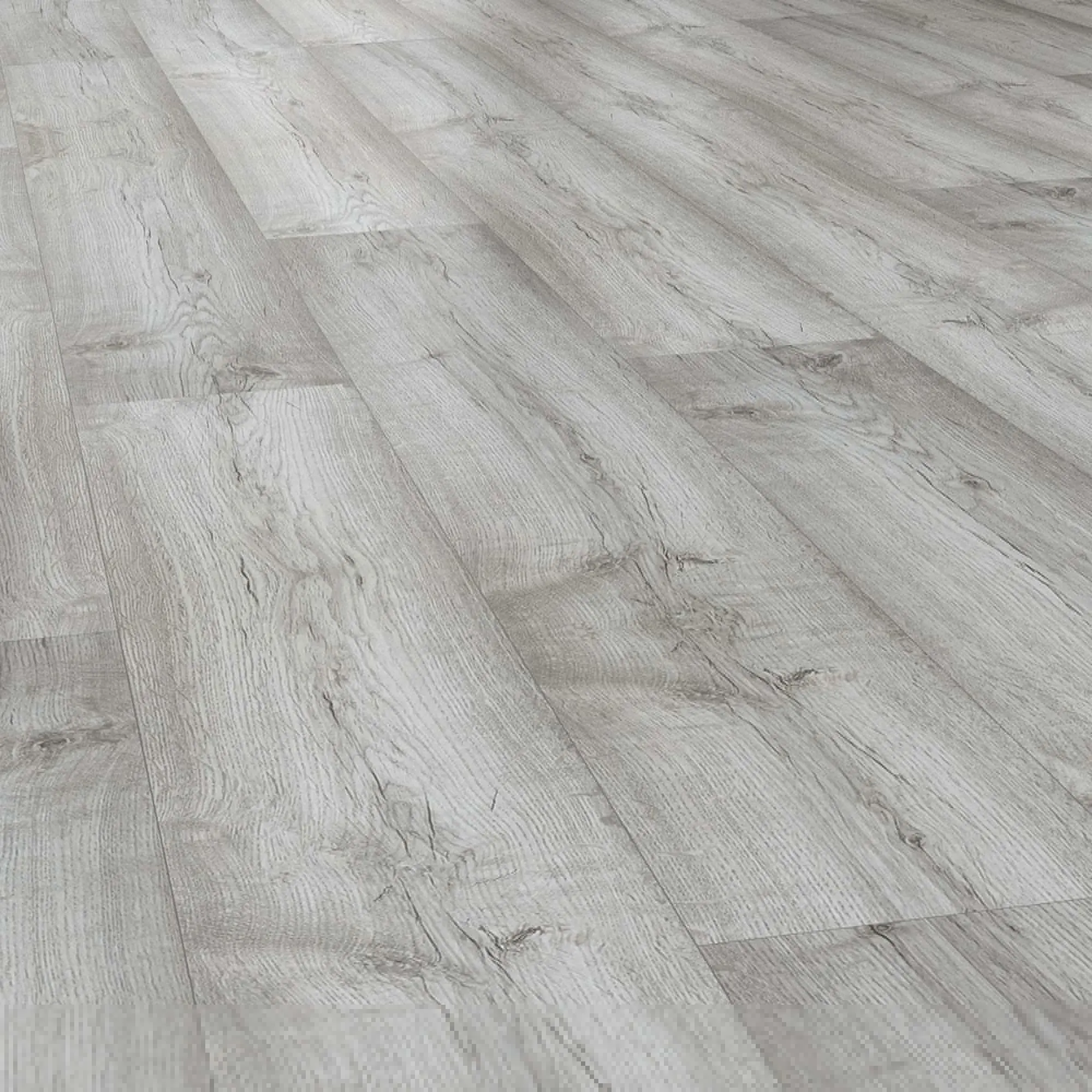 Lighthouse Grey 8mm Laminate Flooring
