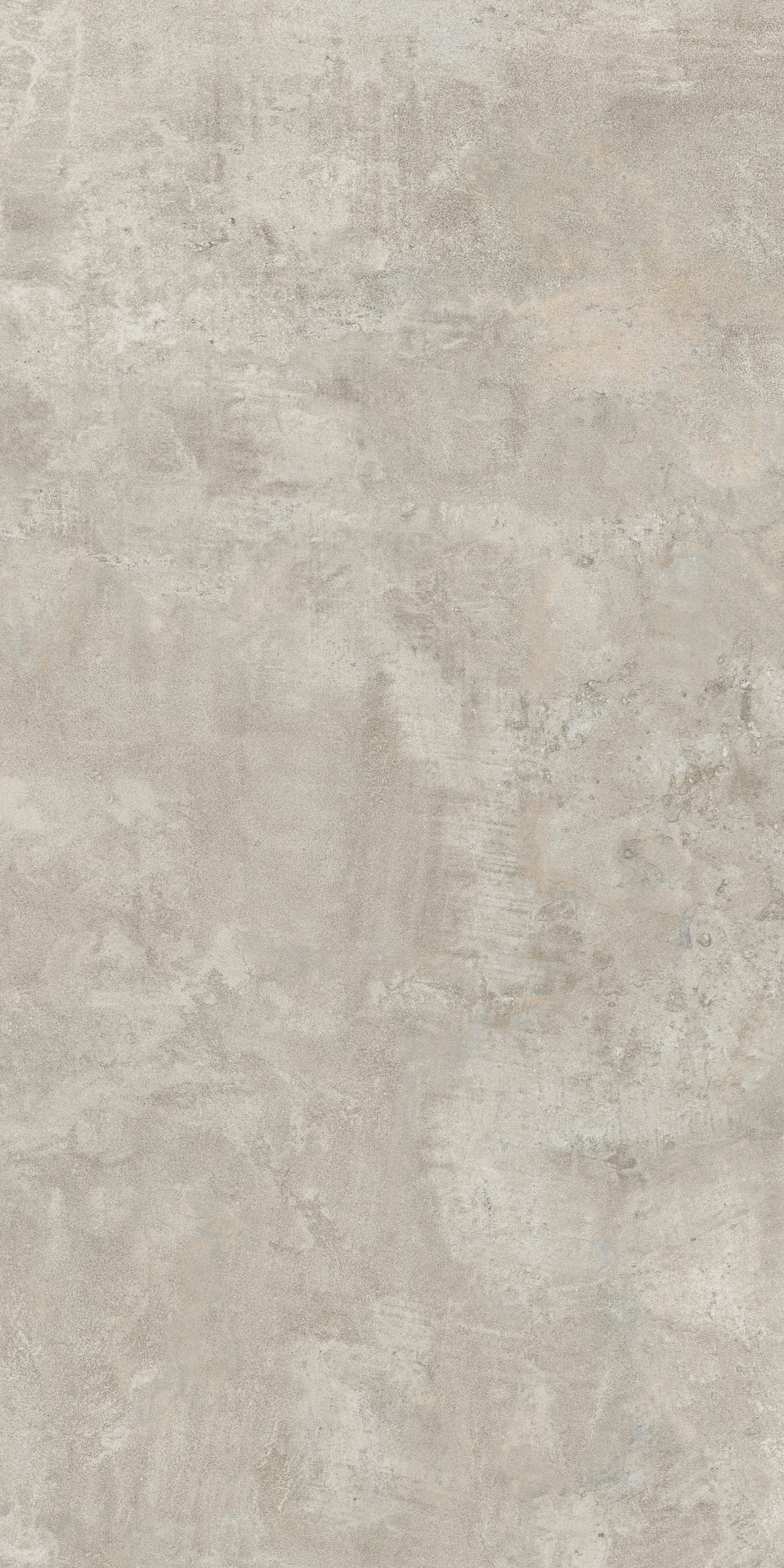 Almond Cement Floor & Wall Tile - Porcelain 600x1200mm