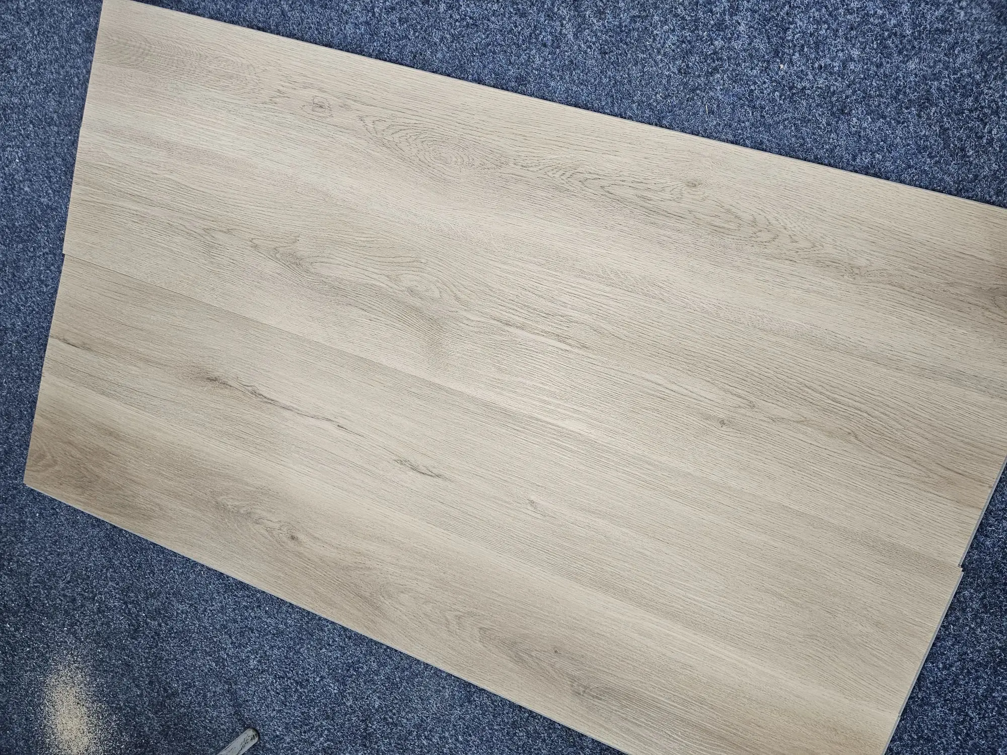 Warmford Oak 5.2mm SPC Oak