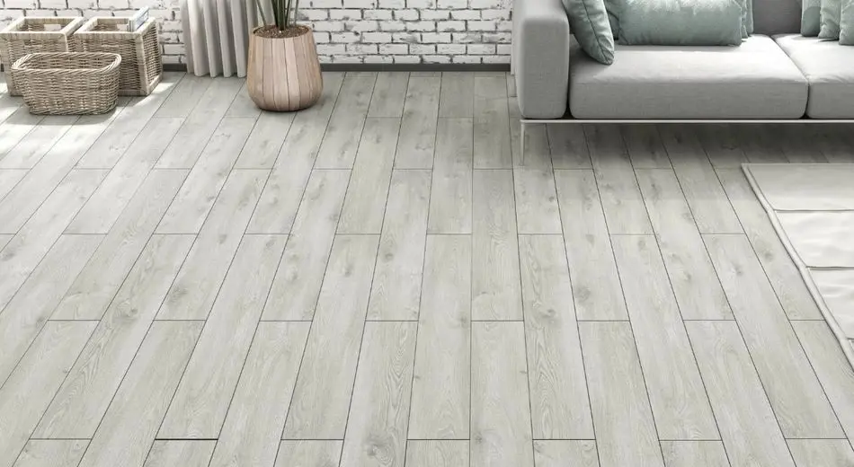 Elton Grey Oak 8mm