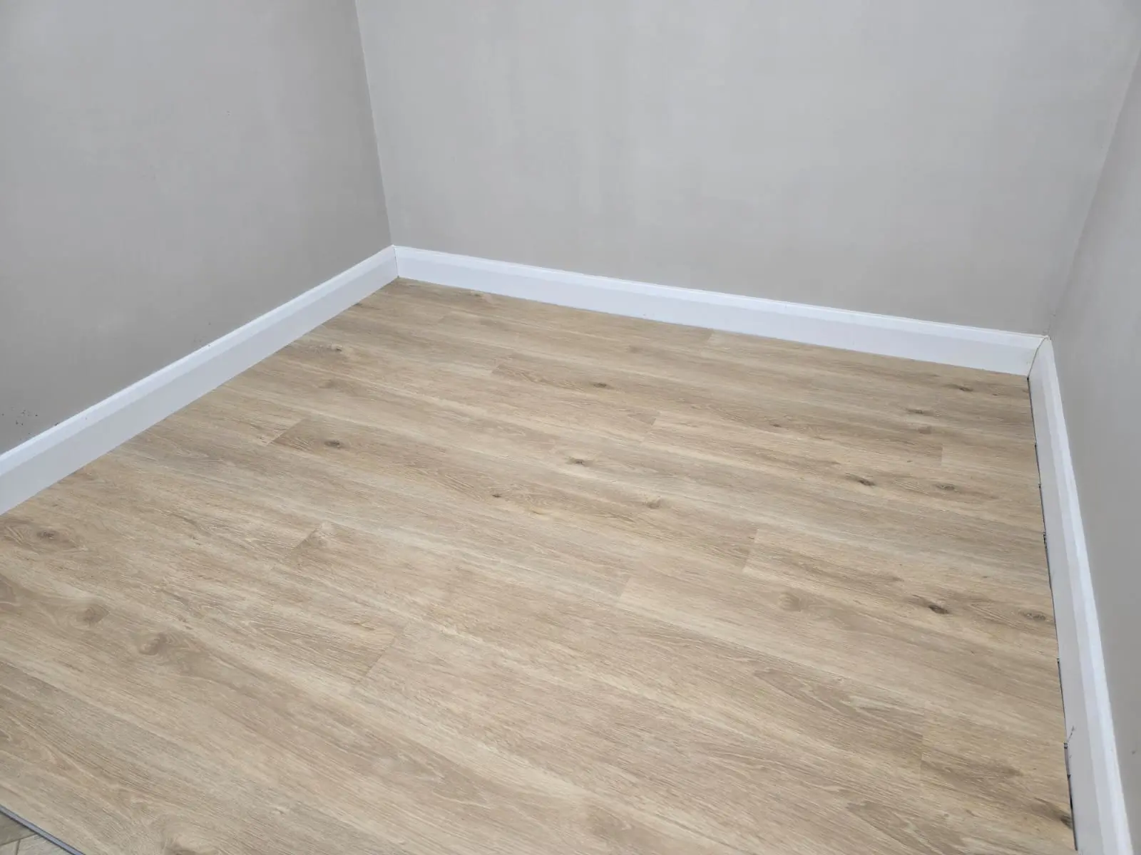 Summer Beige Oak Premium 6mm SPC Click
