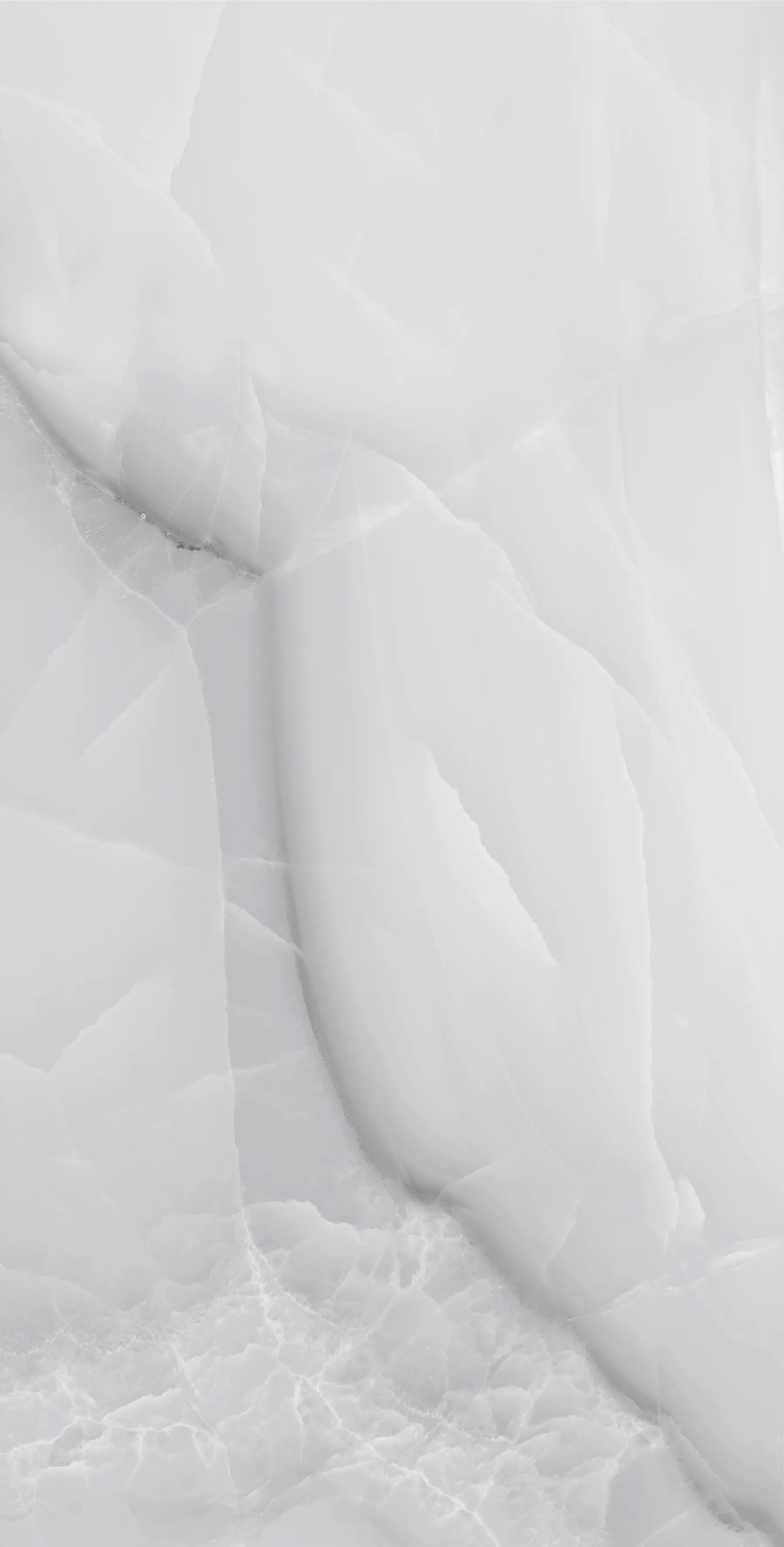 Lumix Silver Mable Floor & Wall Tile - Porcelain 600x1200mm