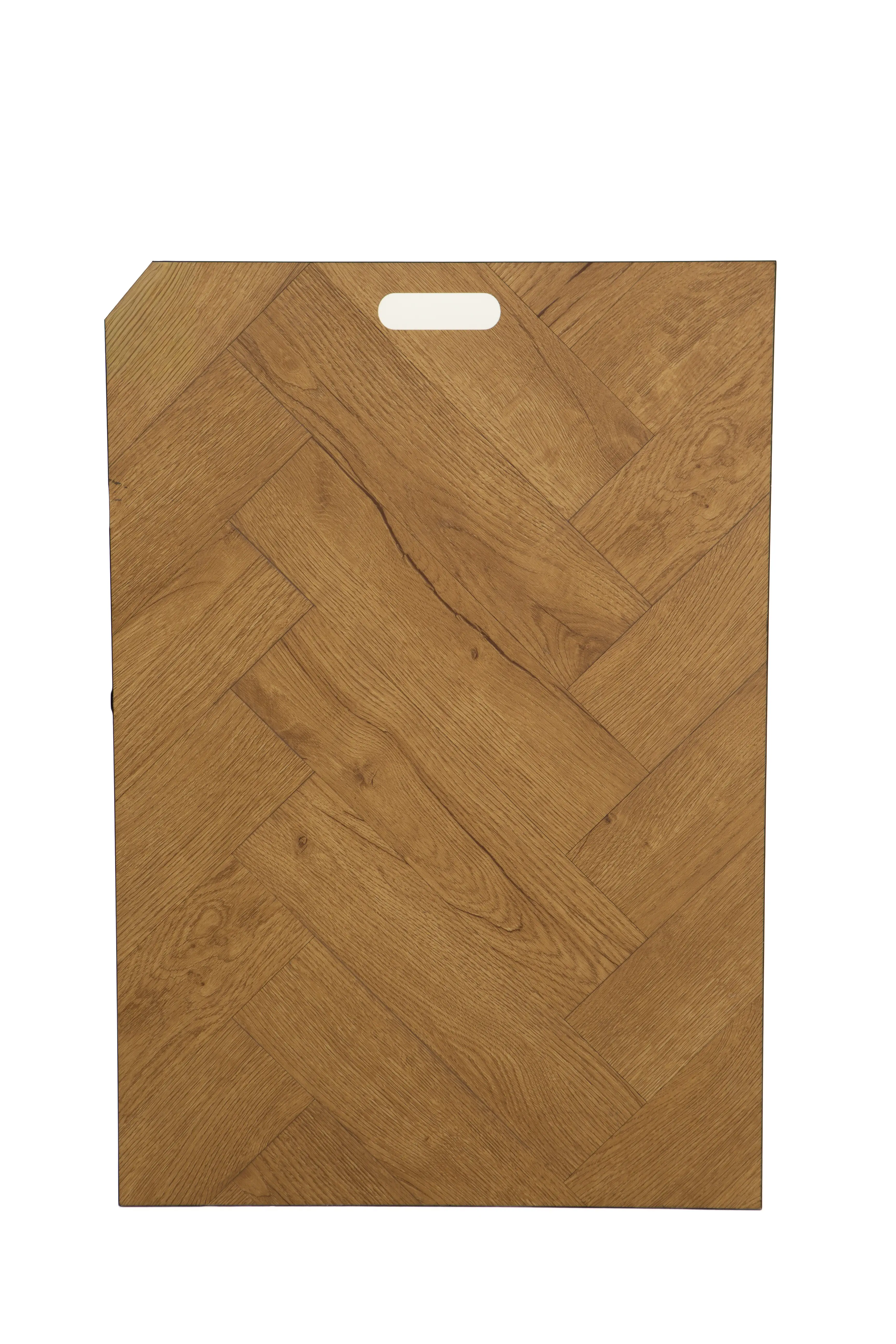Fawn Oak Herringbone 2.5mm LVT
