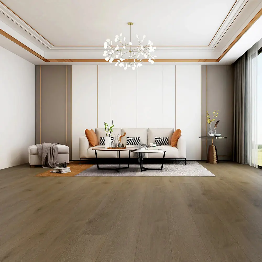 Howard Oak 5.2mm SPC Click