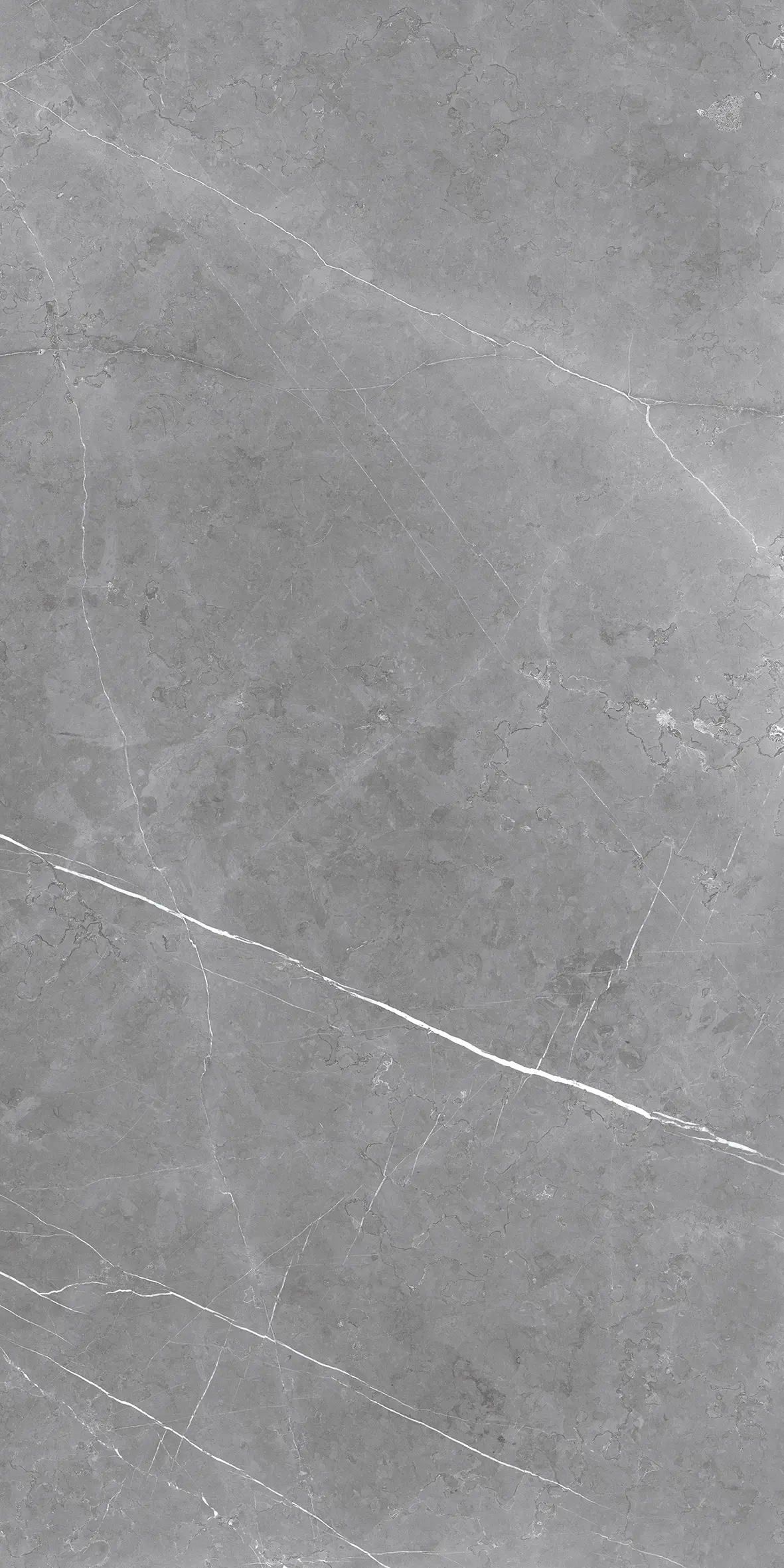 Toledo Grey Floor & Wall Tile - Porcelain 600x1200mm
