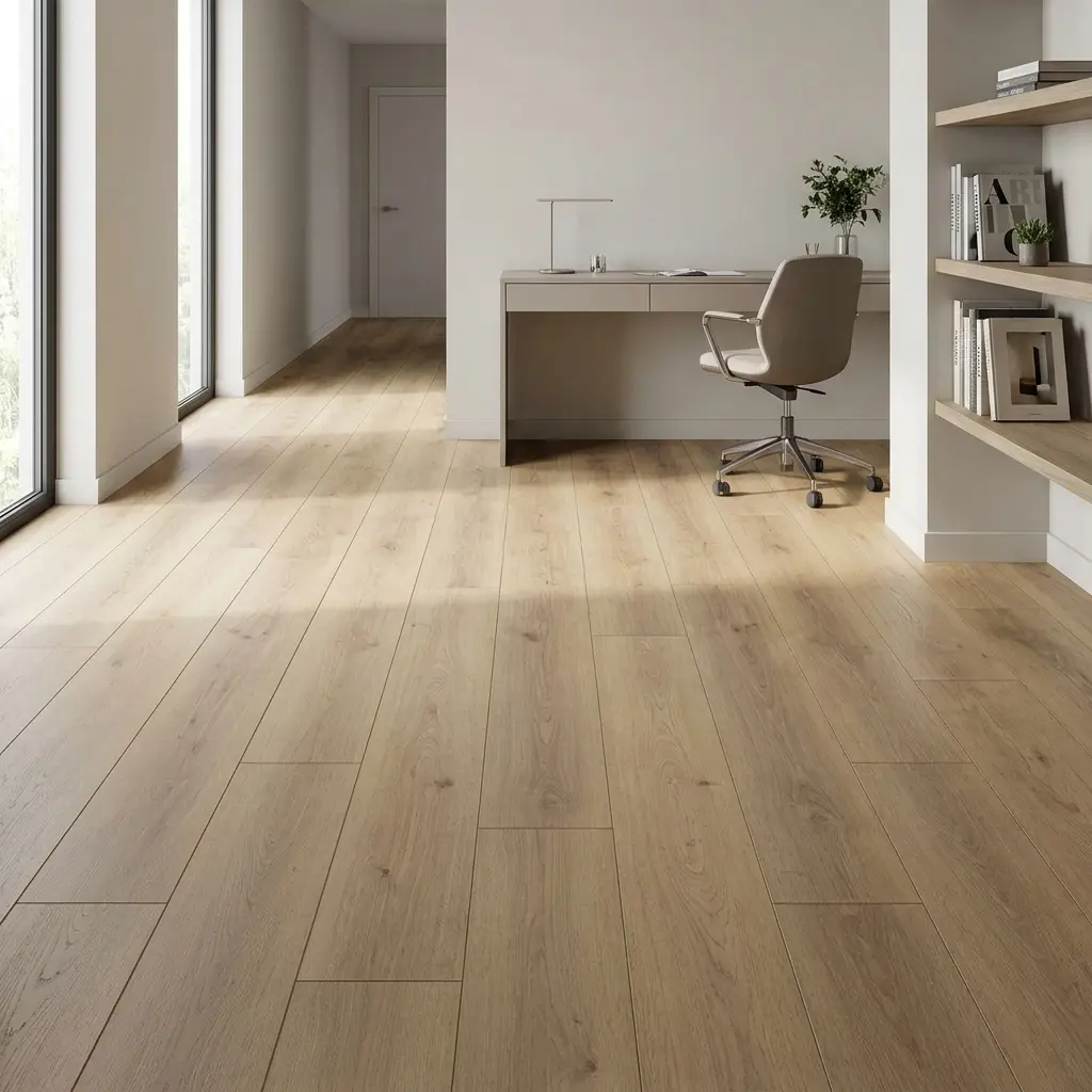 Grand Oak 7mm Laminate