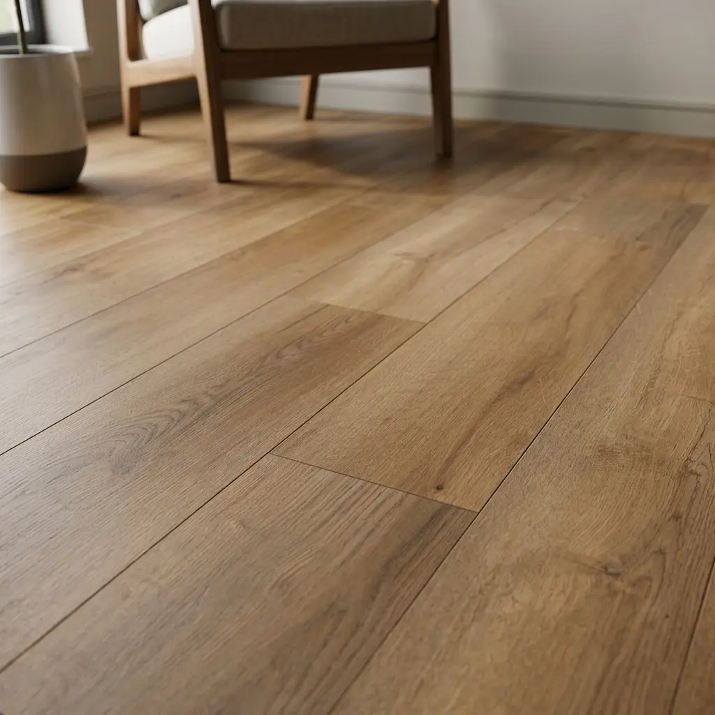 New England Oak PREMIUM 3mm LVT