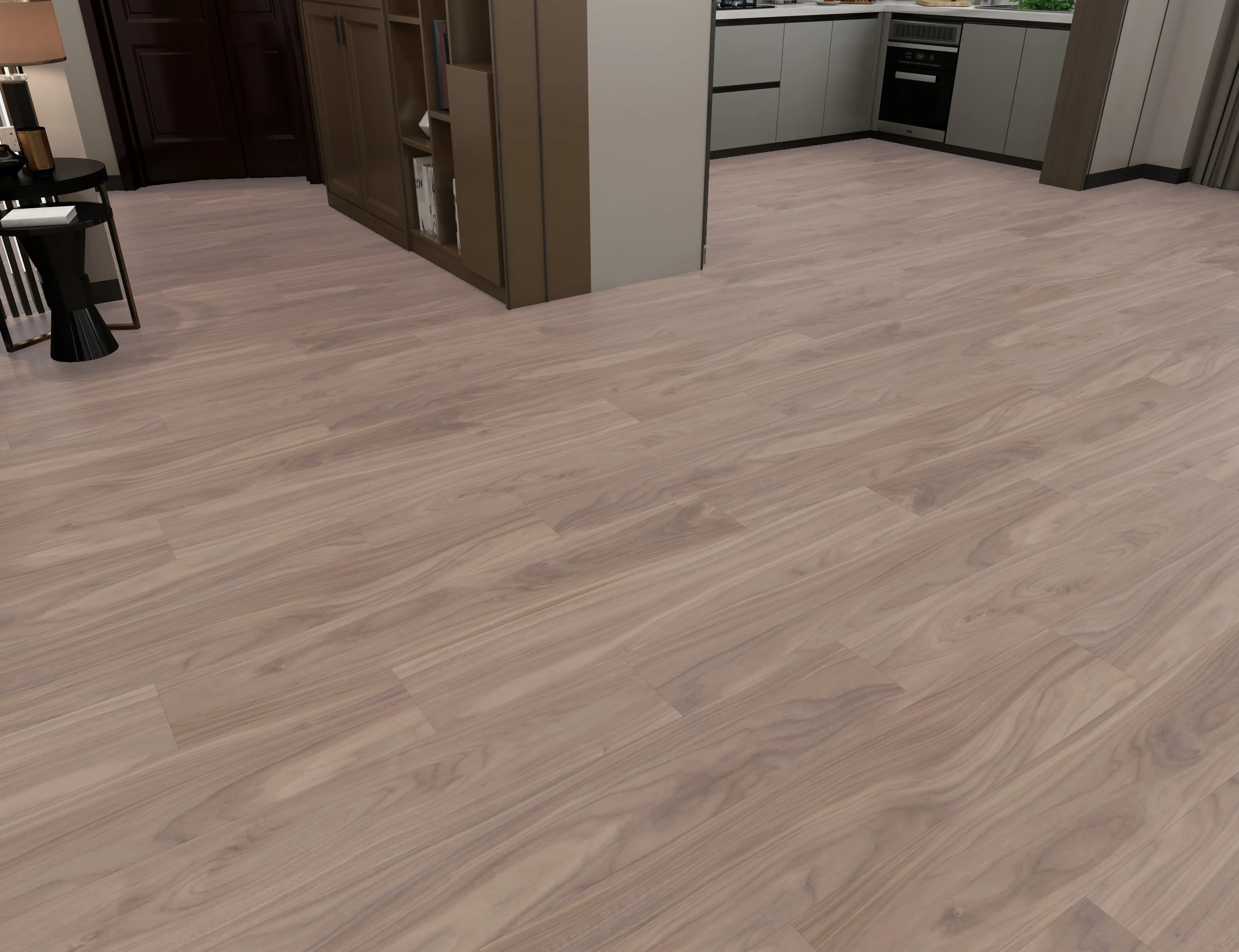 Cream Oak 8mm