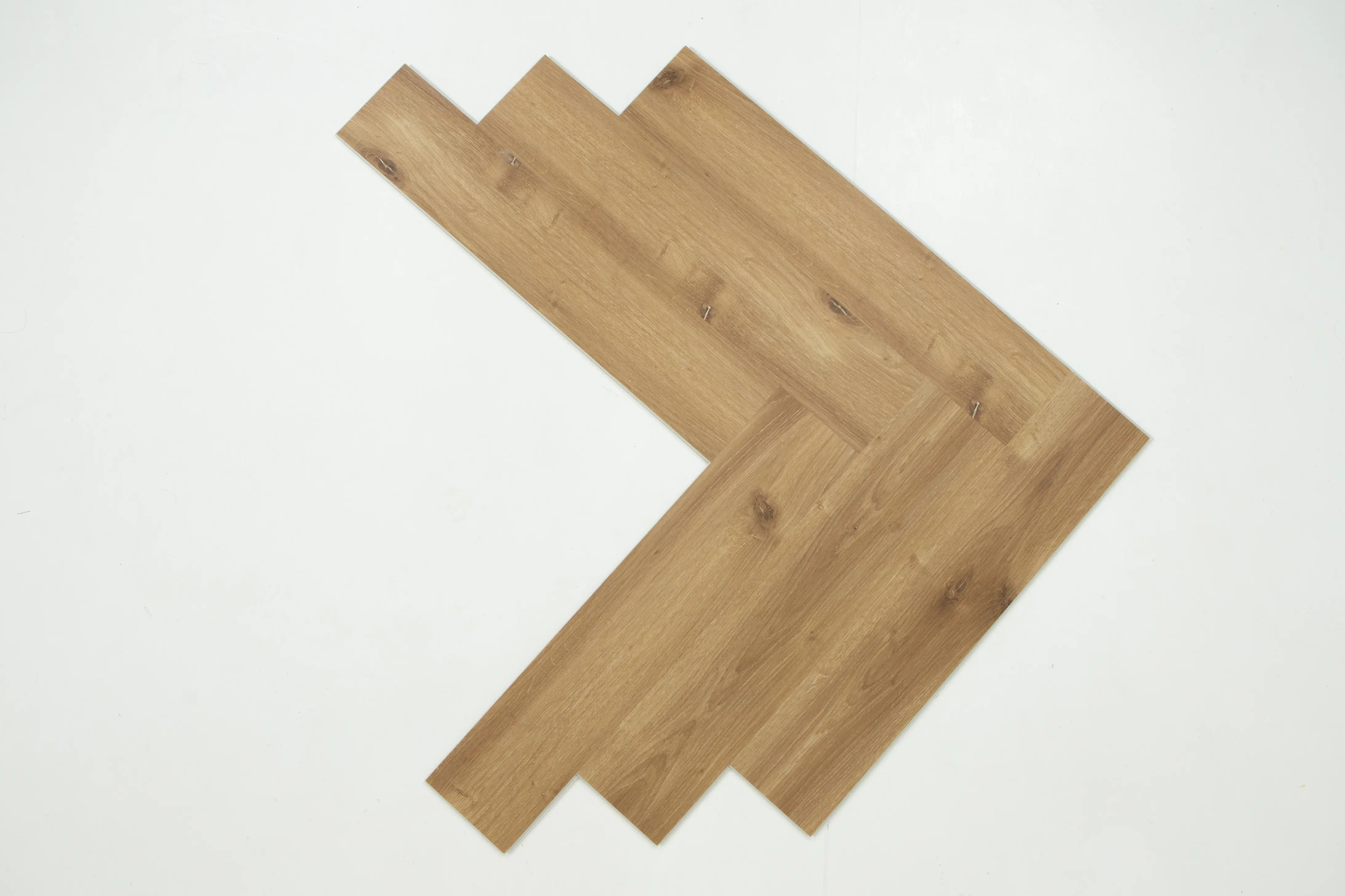Alford Oak 6mm SPC Herringbone