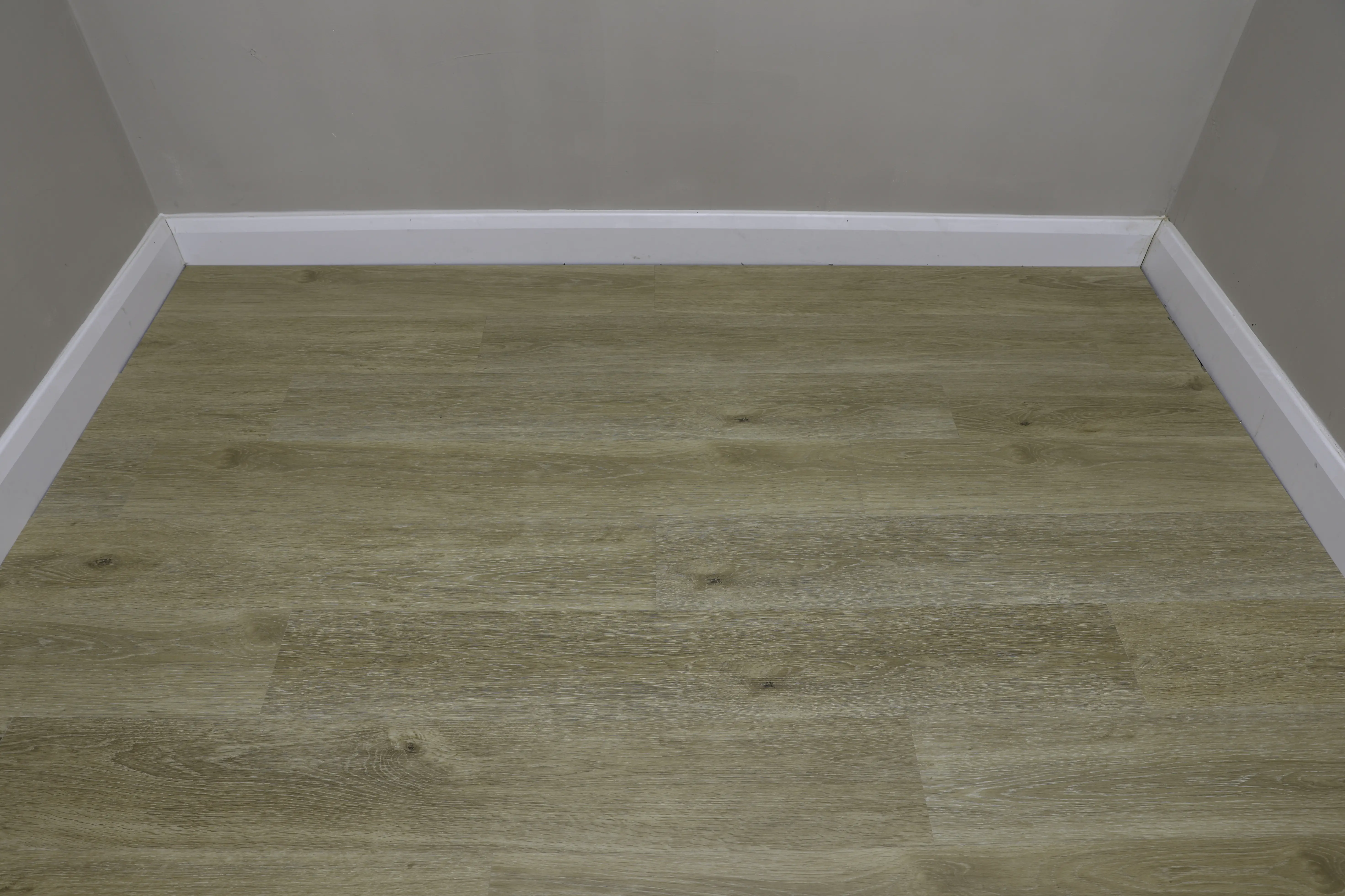 Honey Oak 8mm LUXURY SPC Click