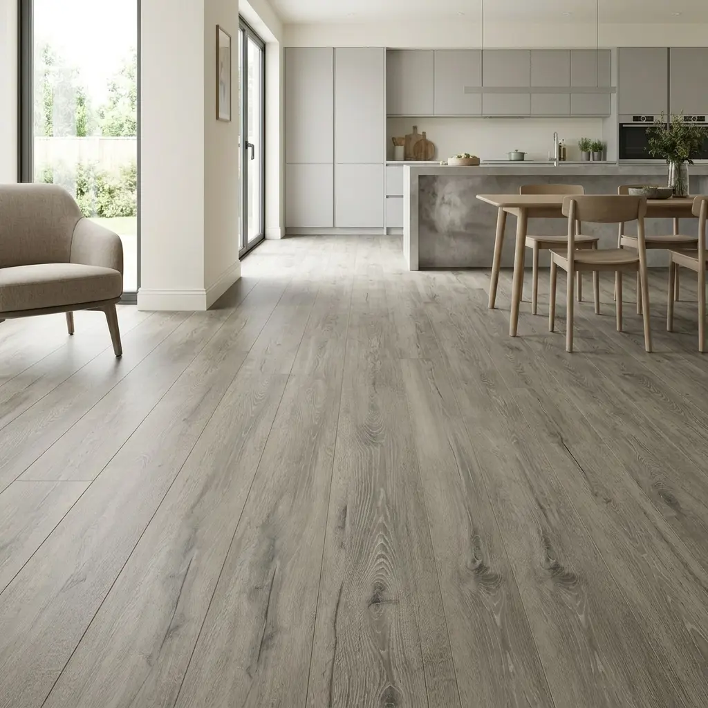 Greige Oak 7mm
