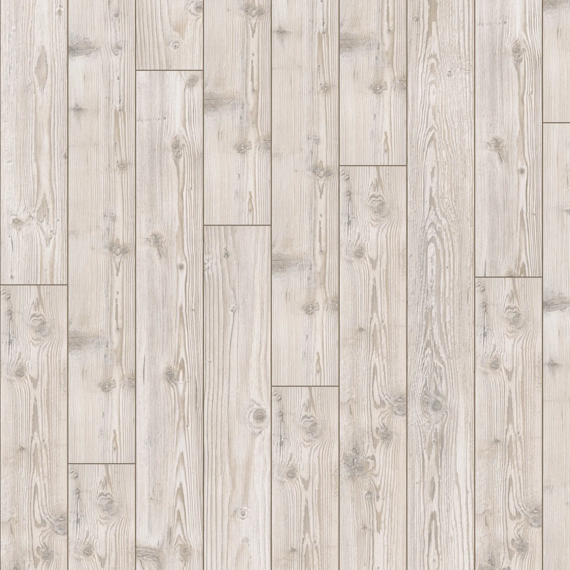Arctic Pine 10mm Laminate 