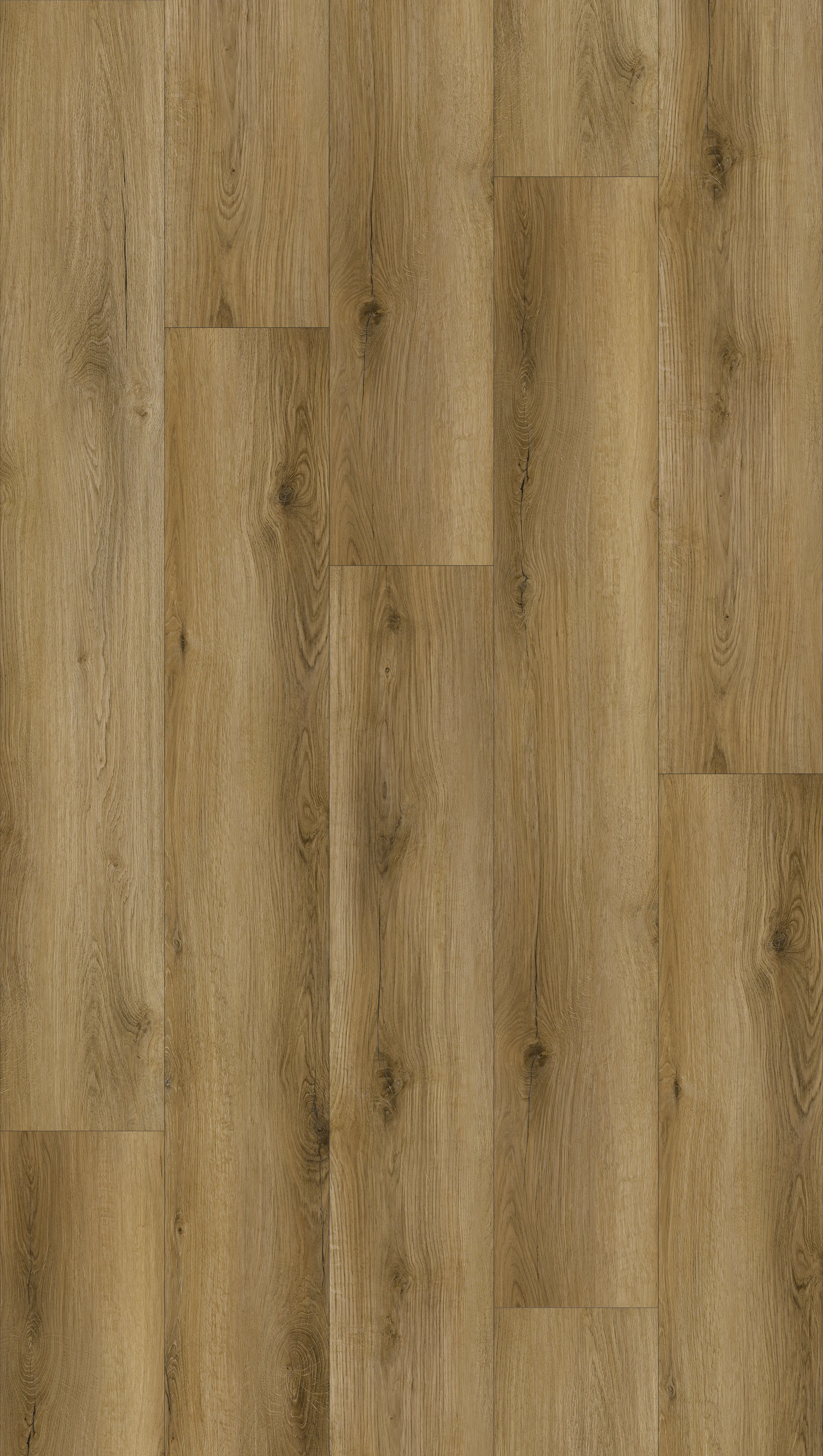 California Oak PREMIUM 3mm LVT