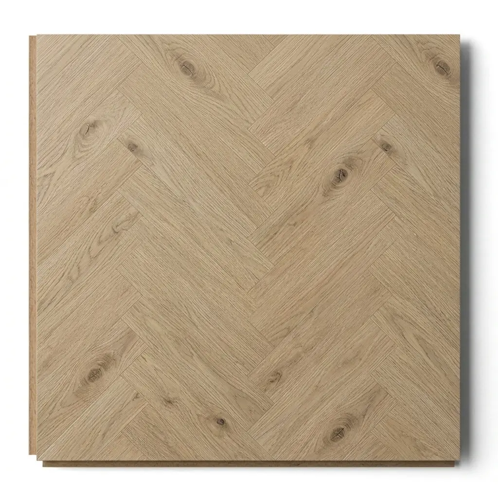Hayford Oak 6mm SPC Herringbone