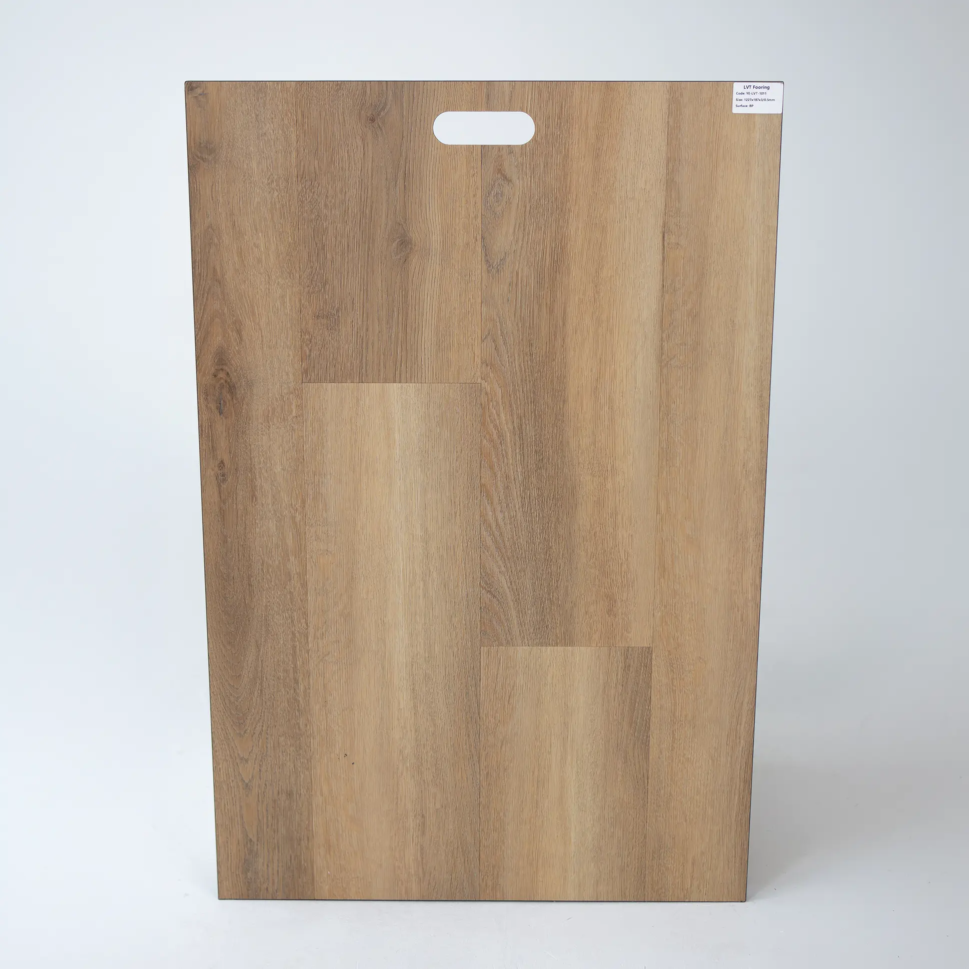 Scandinavian Oak PREMIUM 3mm LVT