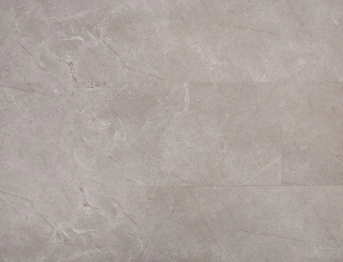 Marble Dove Grey 2mm Tile LVT