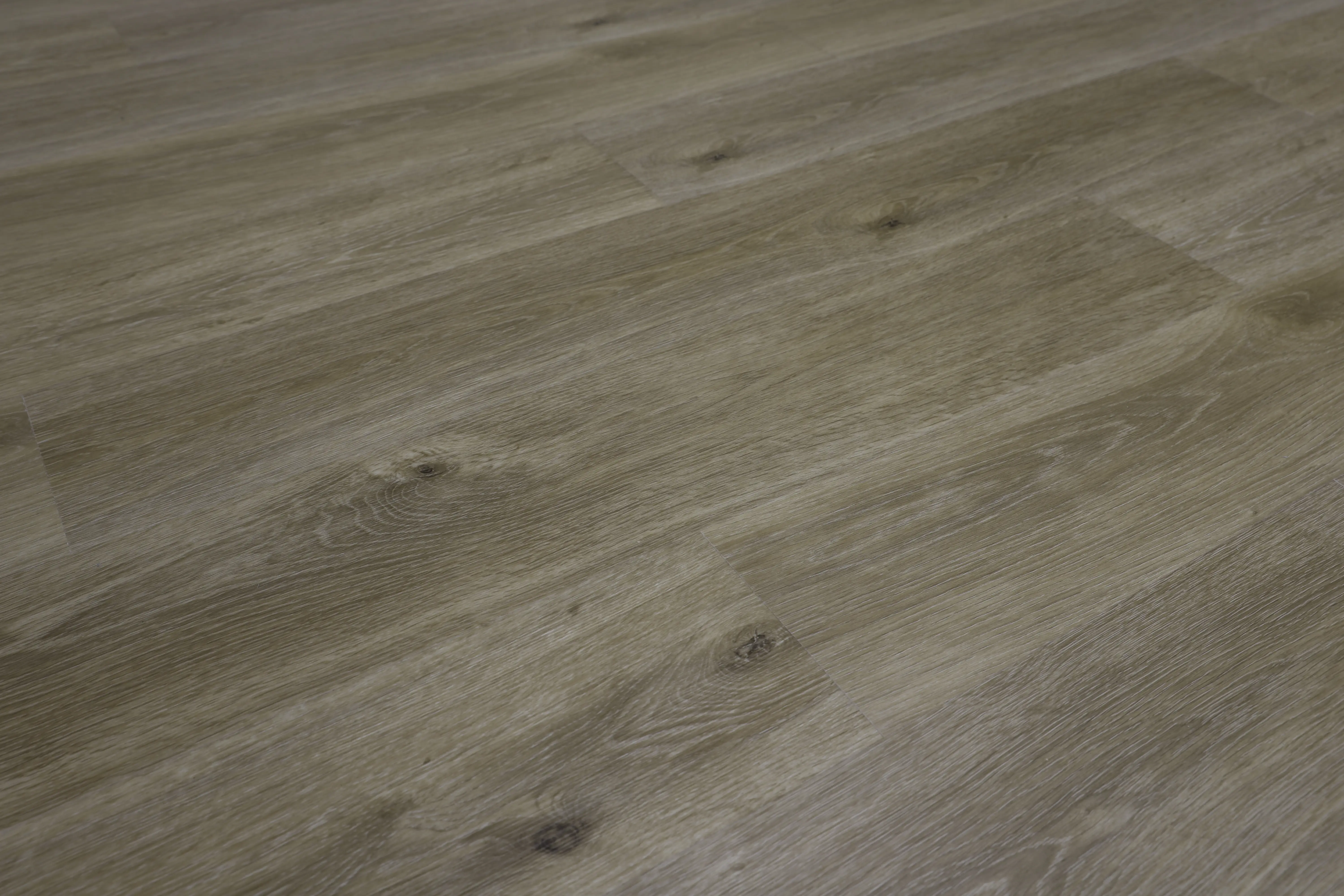 Honey Oak 8mm LUXURY SPC Click