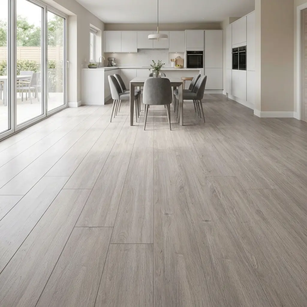 Devlin Oak 7mm Laminate