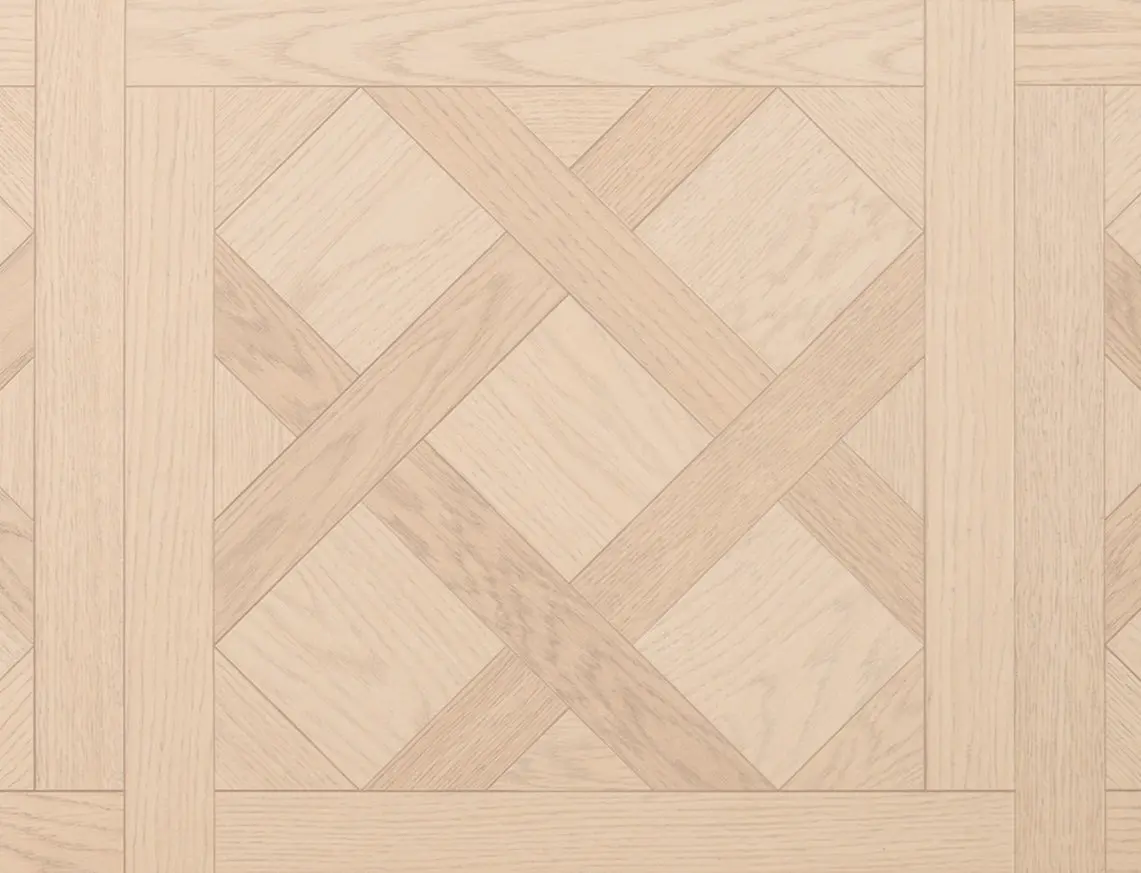 Calder Oak 12mm Versailles Laminate