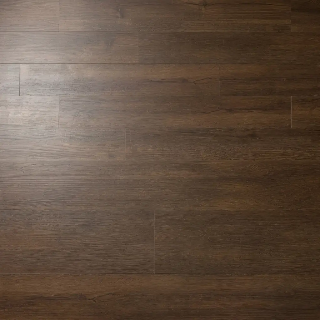 Old Walnut 5.2mm SPC Click