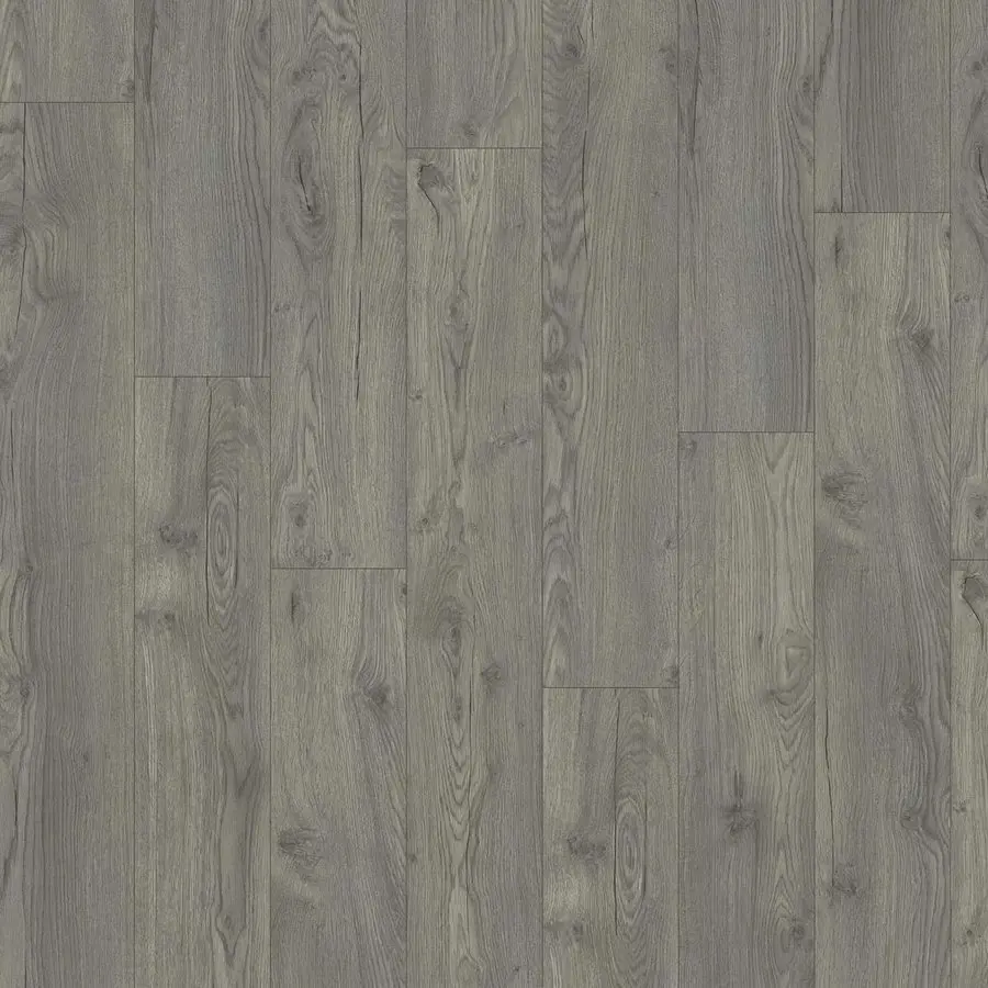 Platinum Grey Oak 7mm Laminate