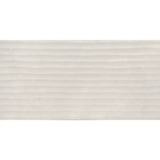 Grey Waffle Matt Ceramic Wall 300x600mm