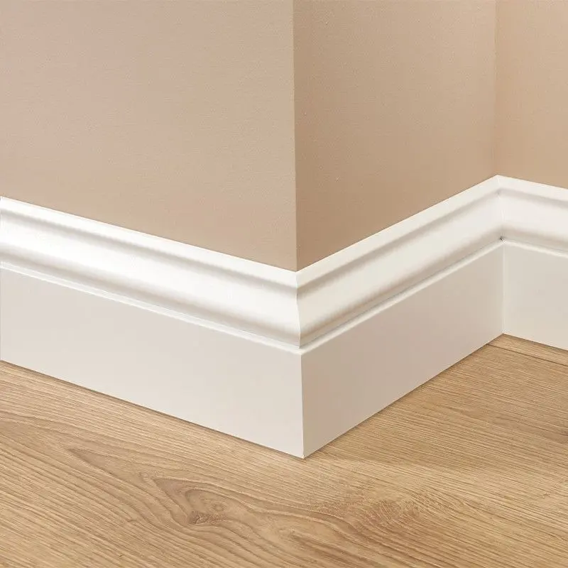 Ogee Skirting Board 170mm X 3050mm