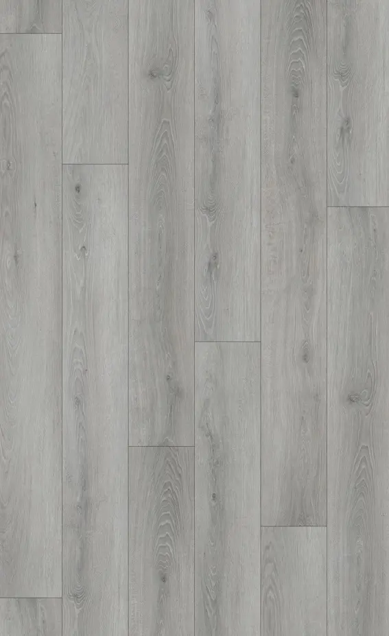 Cuban Grey Oak 5.2mm SPC Click
