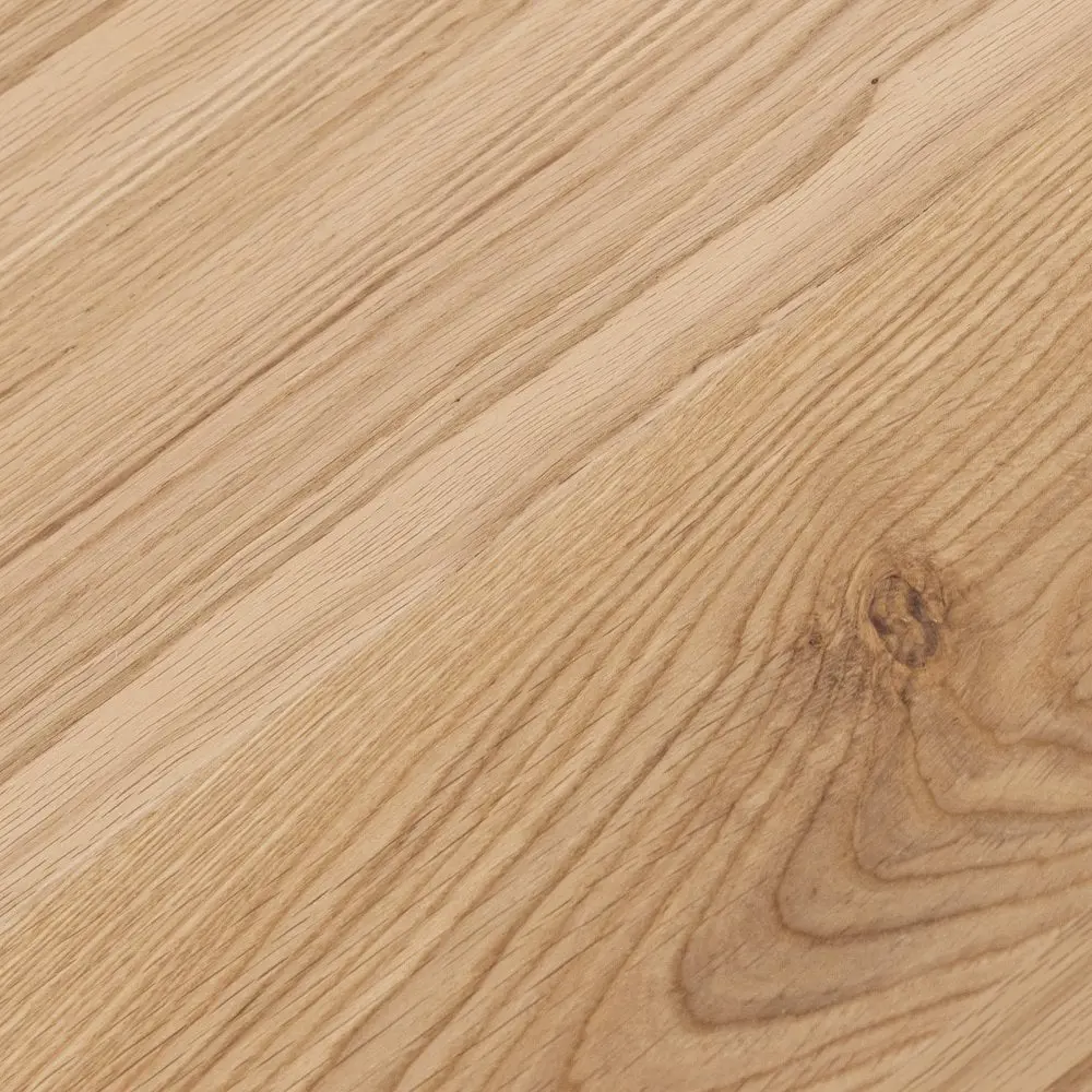 Chevron Invisible UV Oiled Engineered Oak
