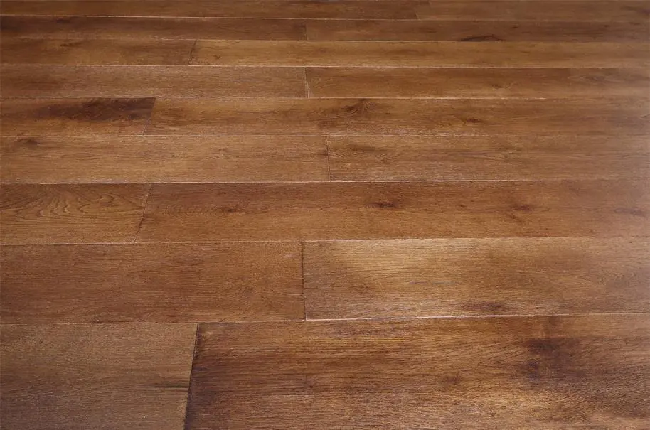 Nassau Premium 15mm Engineered Oak