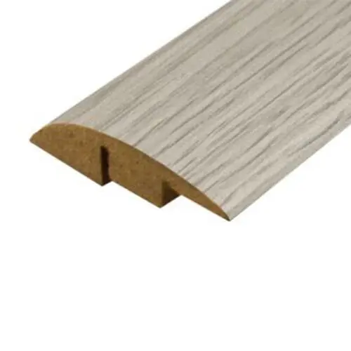 Morning Oak Laminate Ramp Bar - 0.9m
