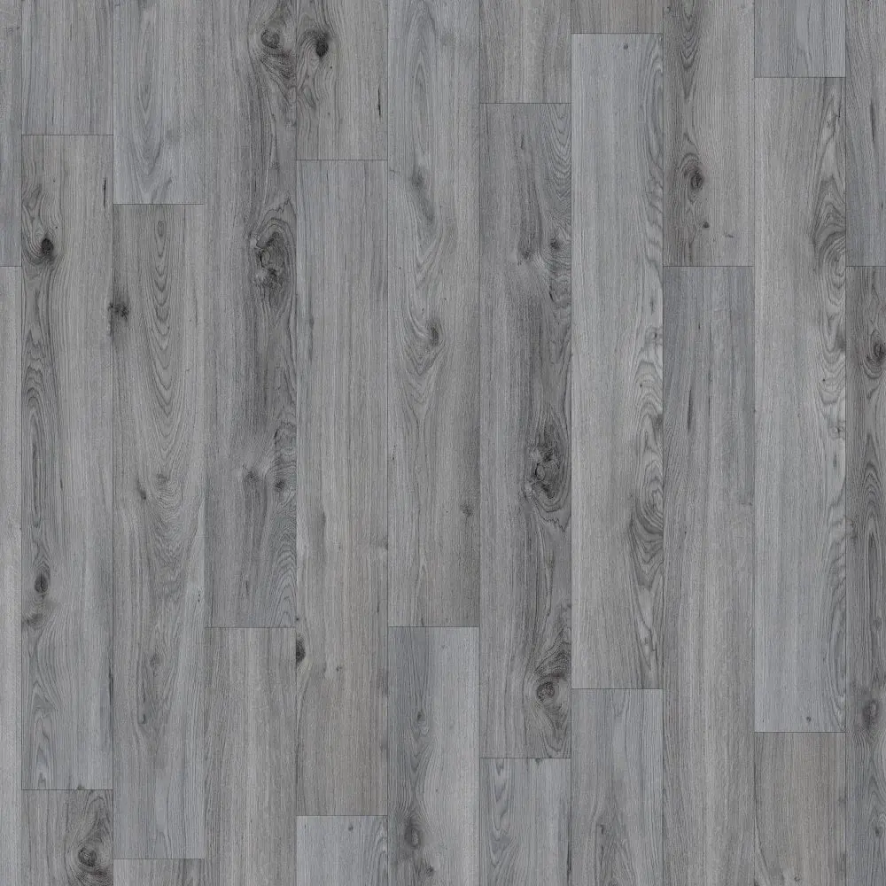 Millenium Oak Grey 7mm Laminate Flooring