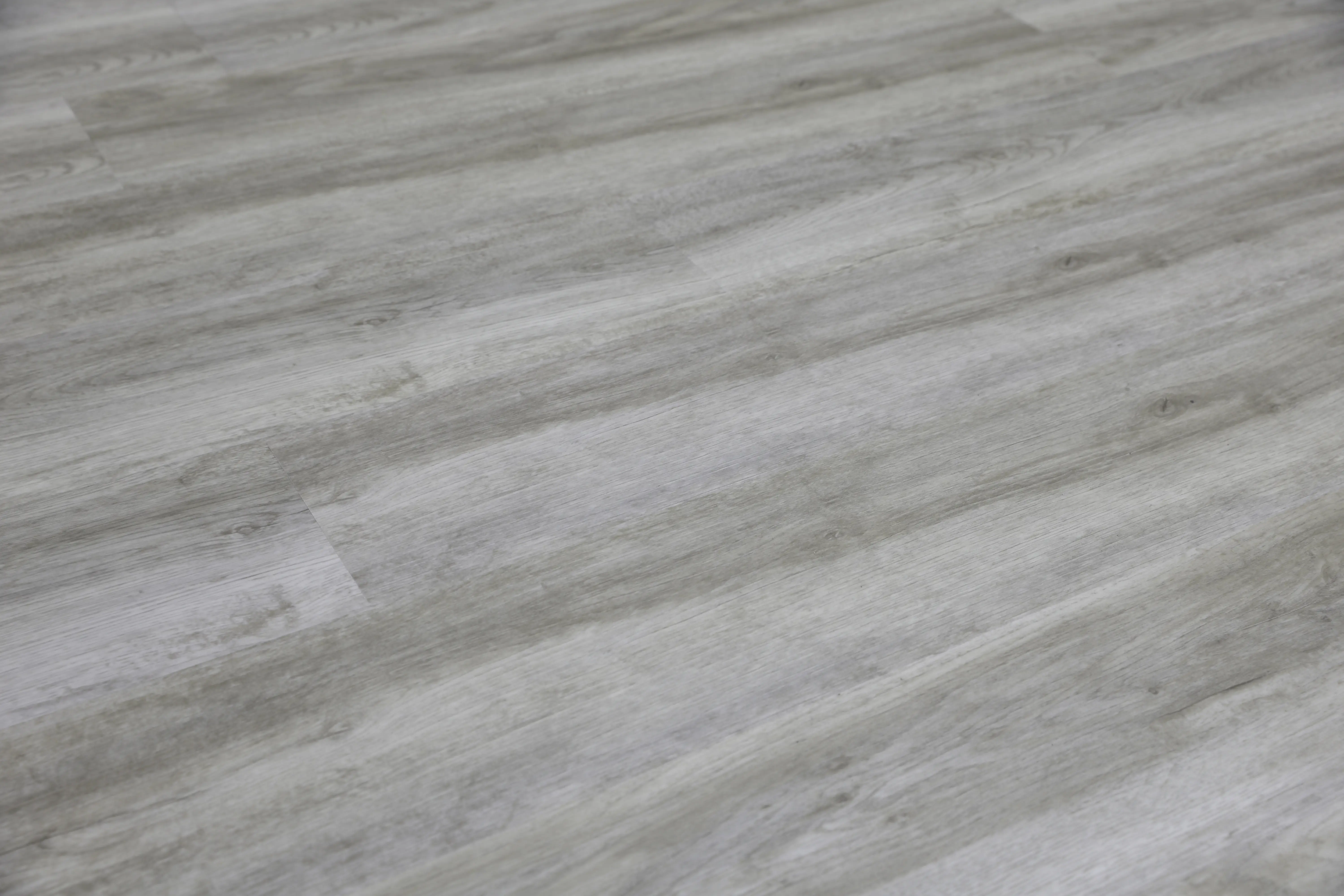 Limestone Grey Oak Premium 6mm SPC Click
