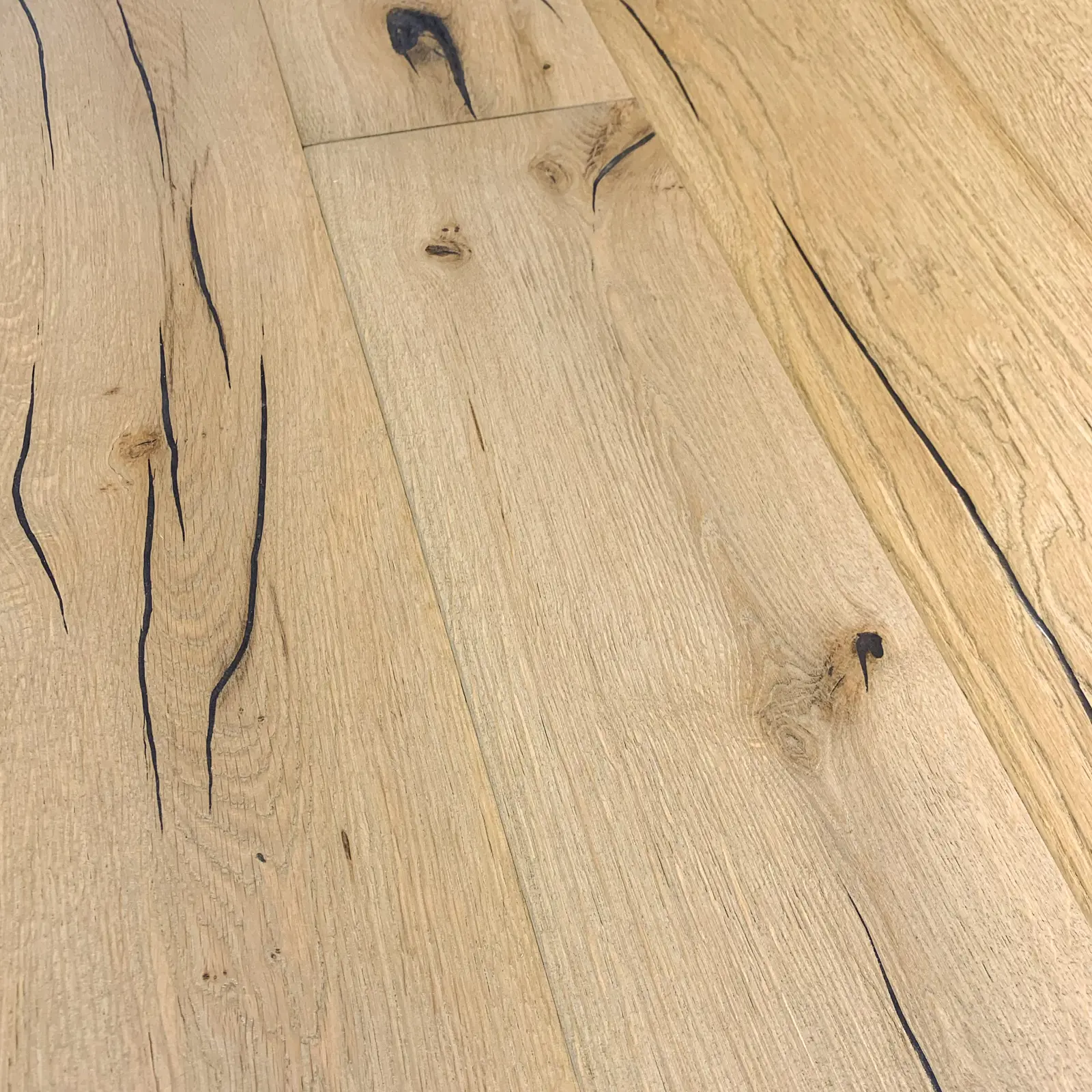 Antique Distressed Mississippi 15mm