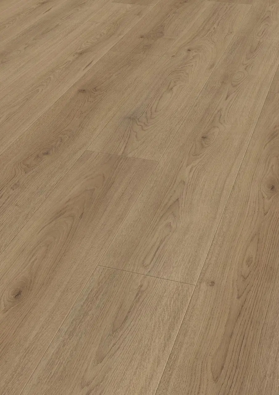 Aspen Oak 5.2mm SPC Click