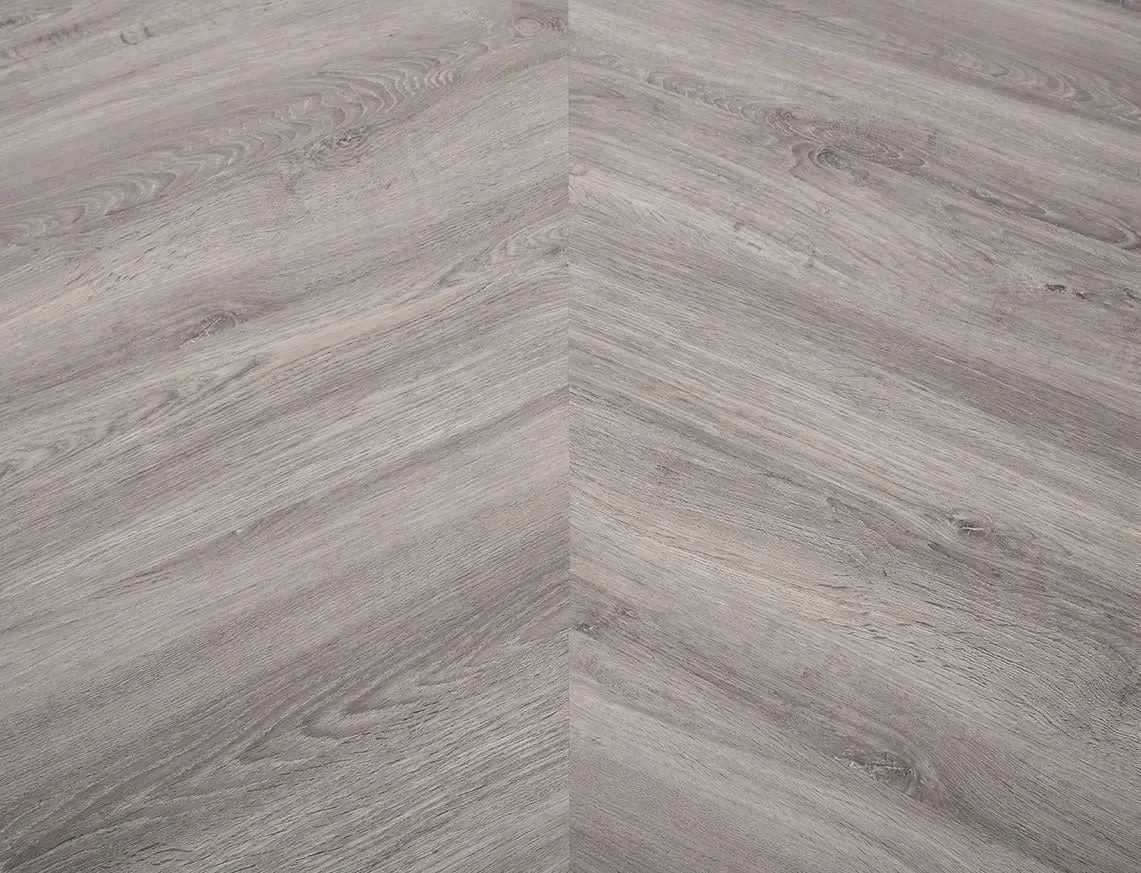 Nordic Pine 3mm Chevron LVT