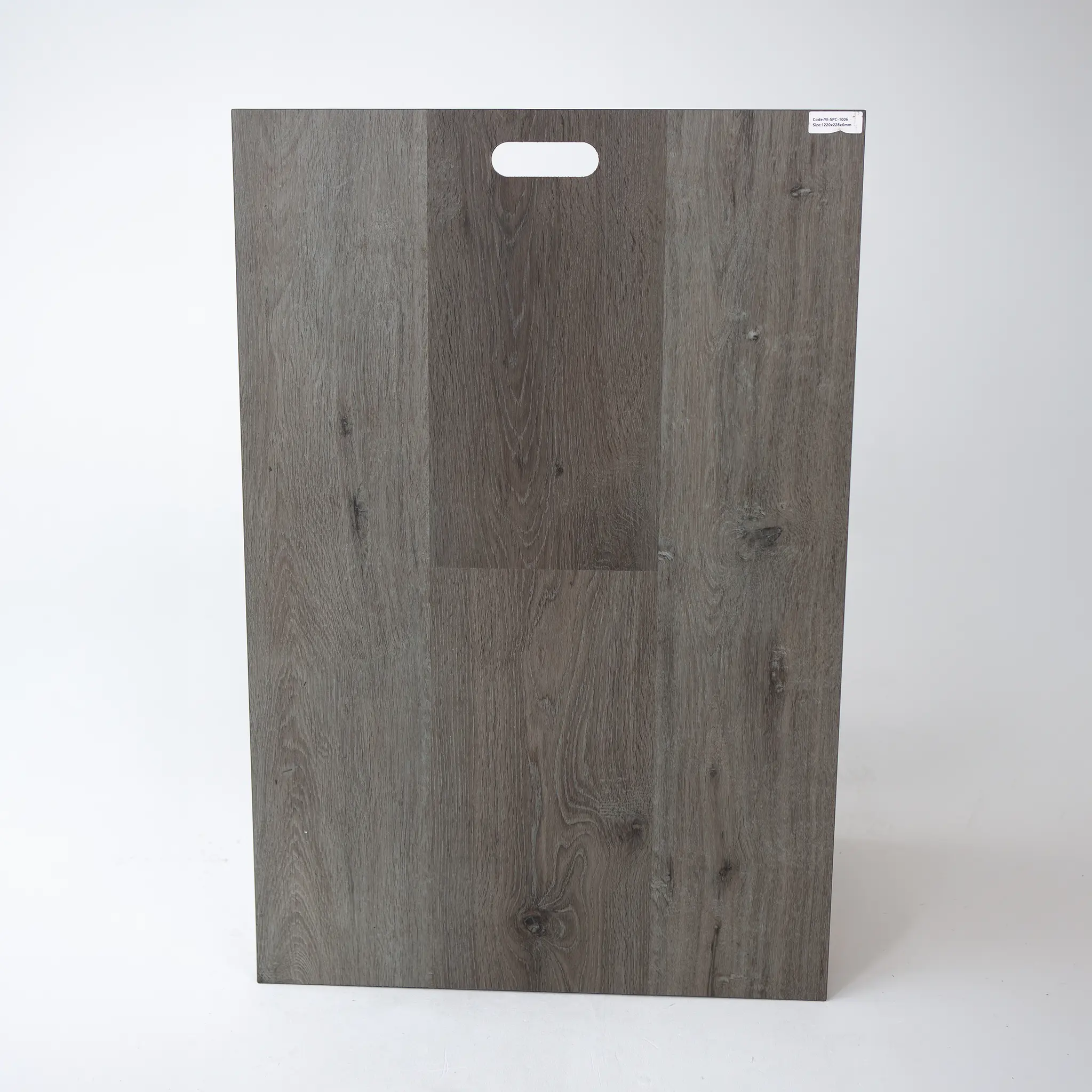 Boathouse Oak Wide Board 6mm SPC Click
