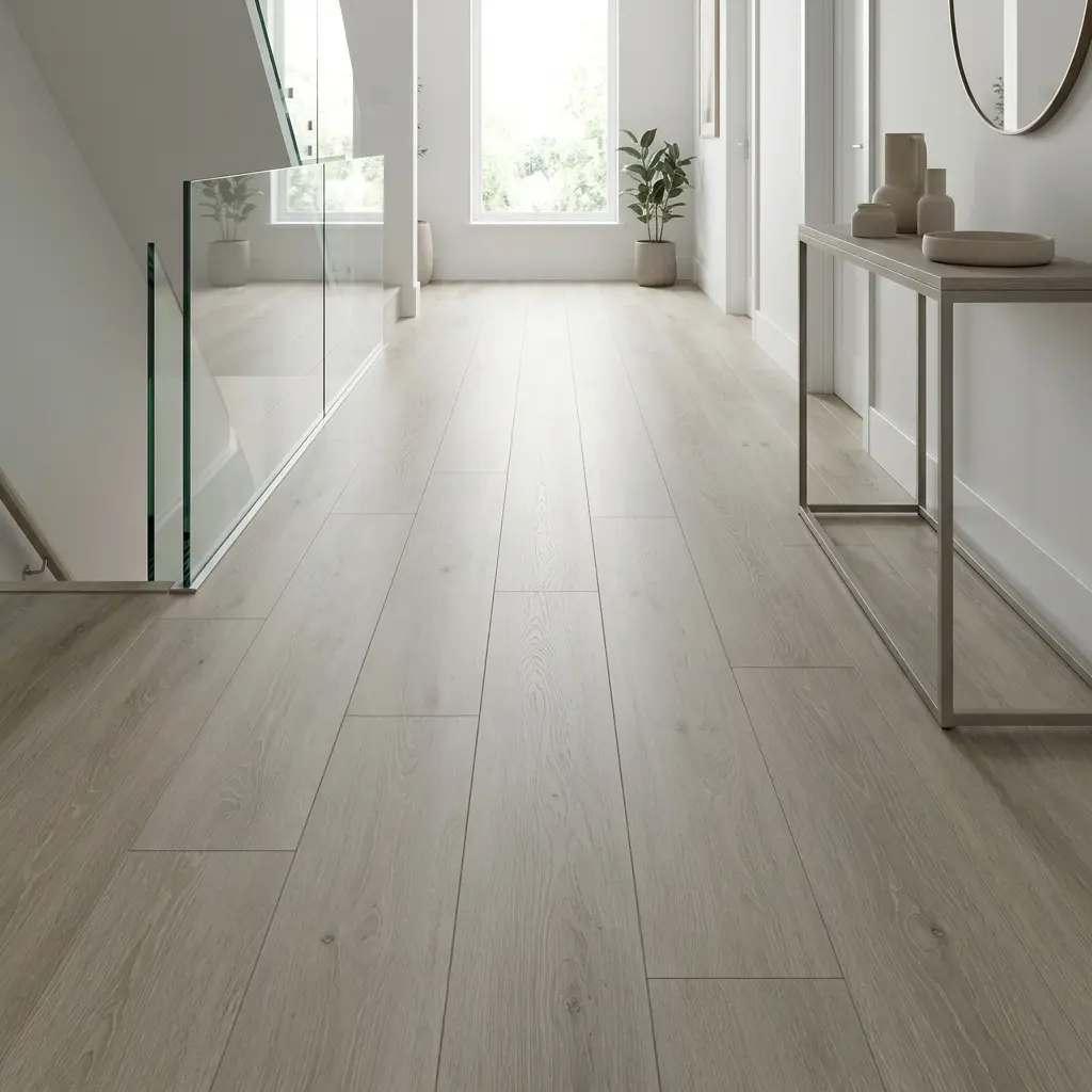Sterling Grey 5.2mm SPC Click