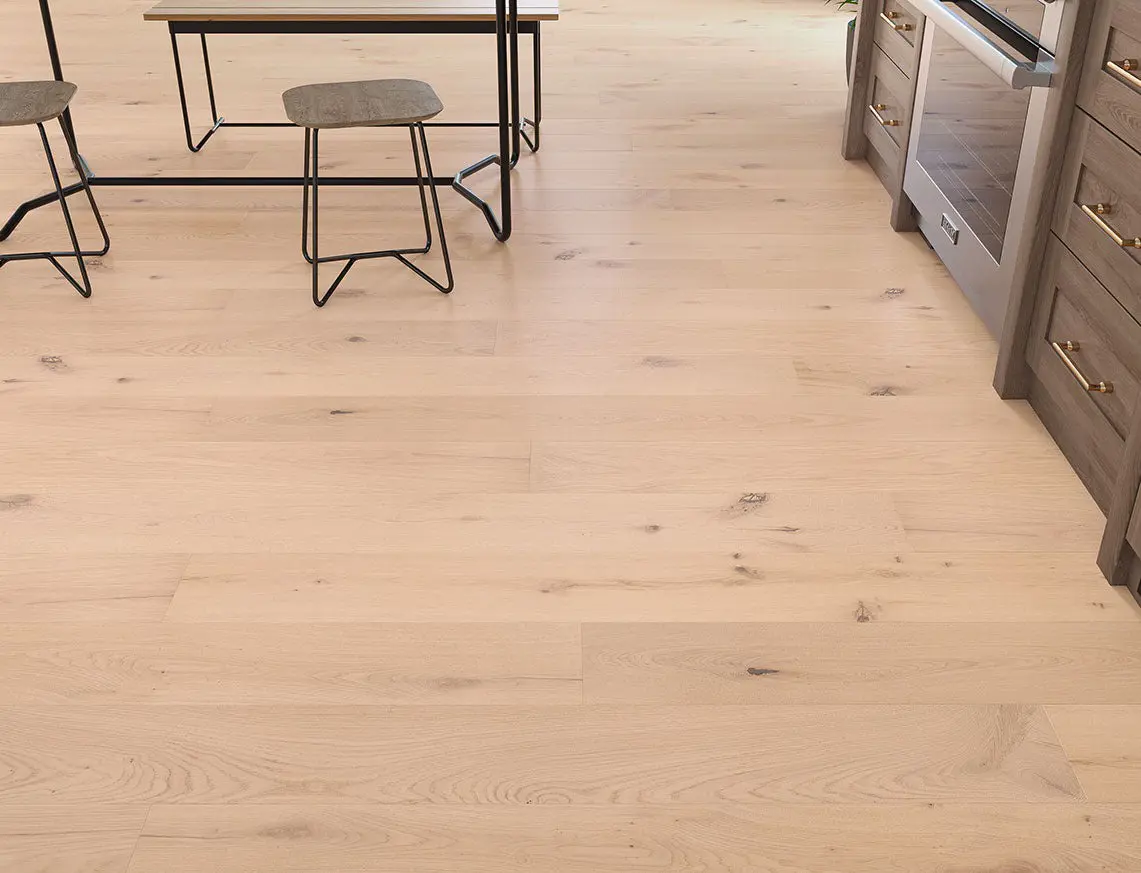 Dalton Oak 14mm X 190mm Engineered Oak