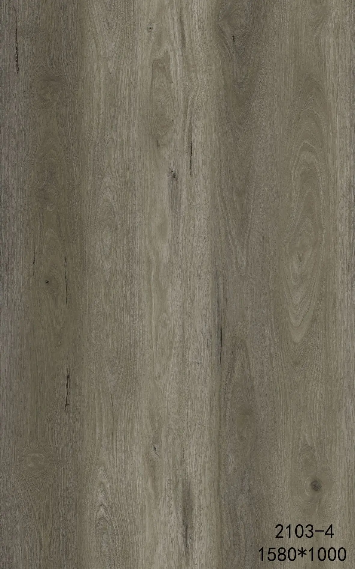 Bordeaux Grey Premium 8mm SPC Click