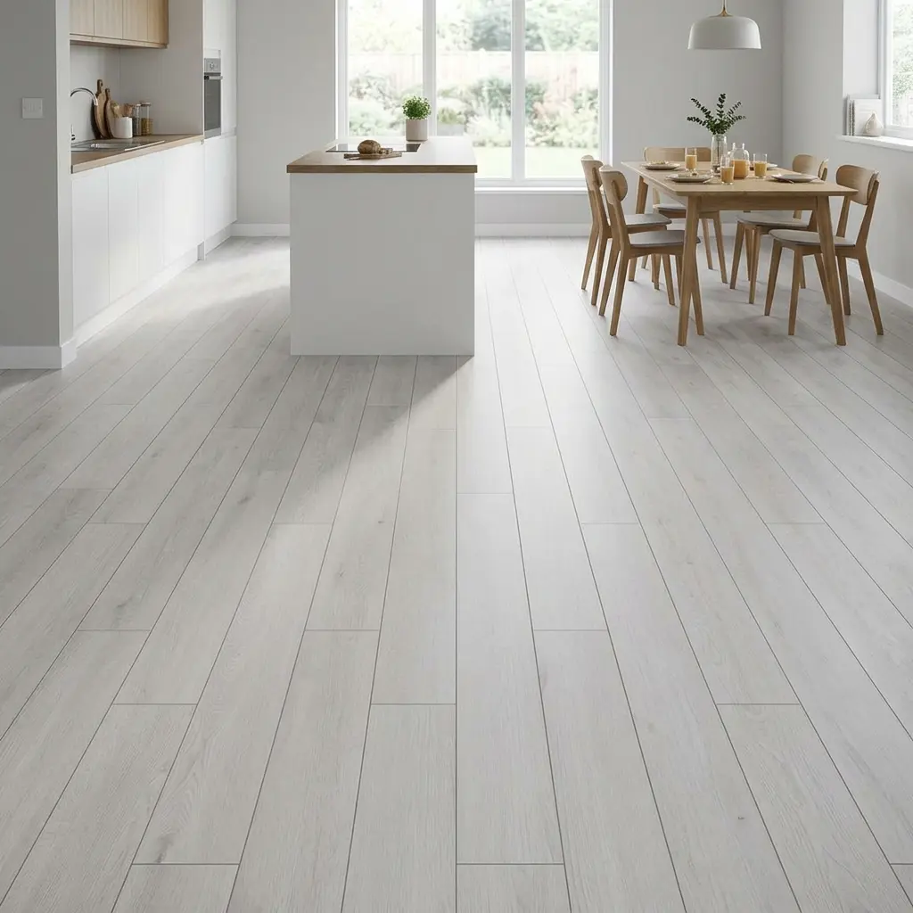 Dove White Oak 7mm