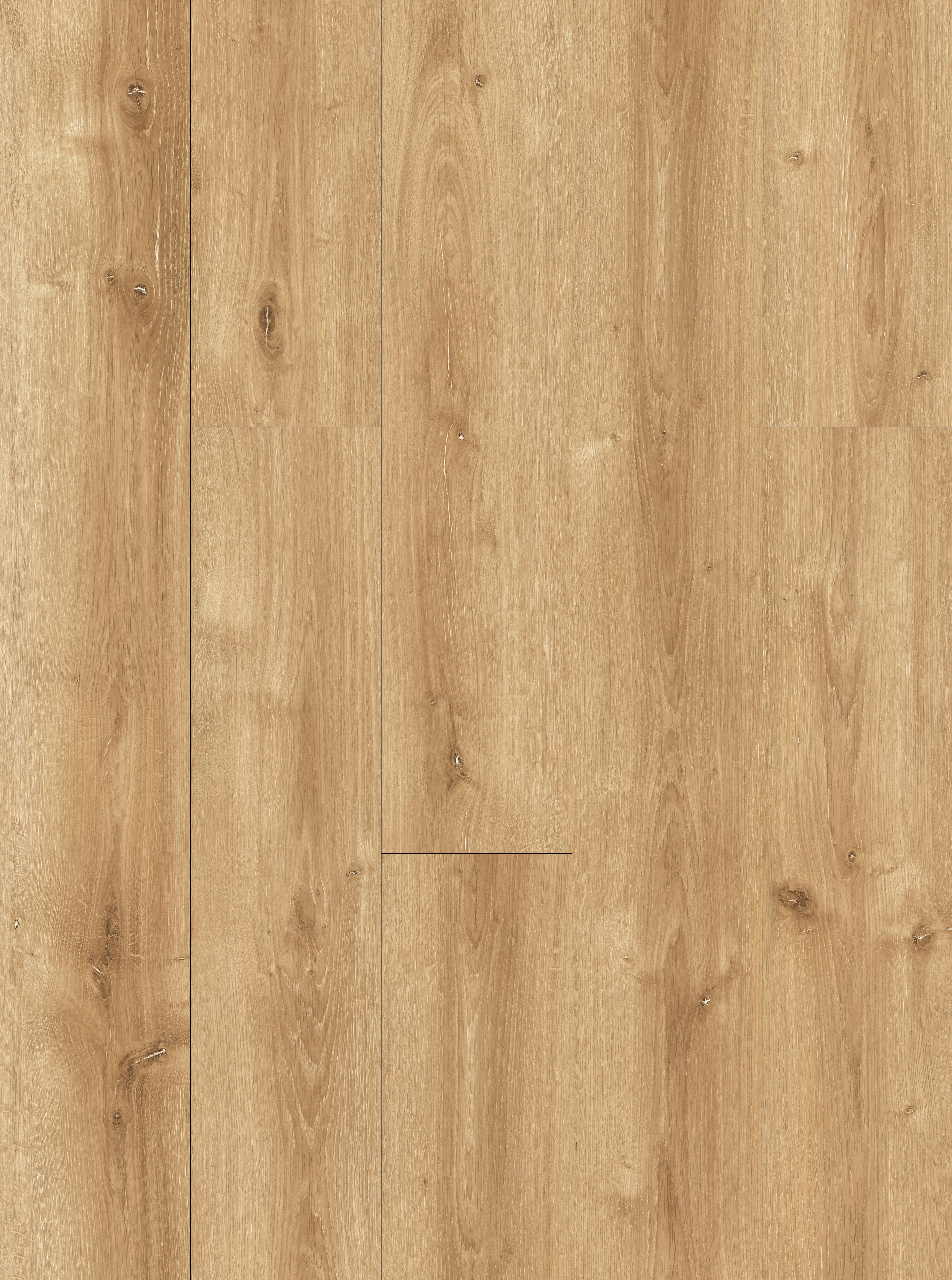 Rustic Riviera Oak 5mm SPC Click