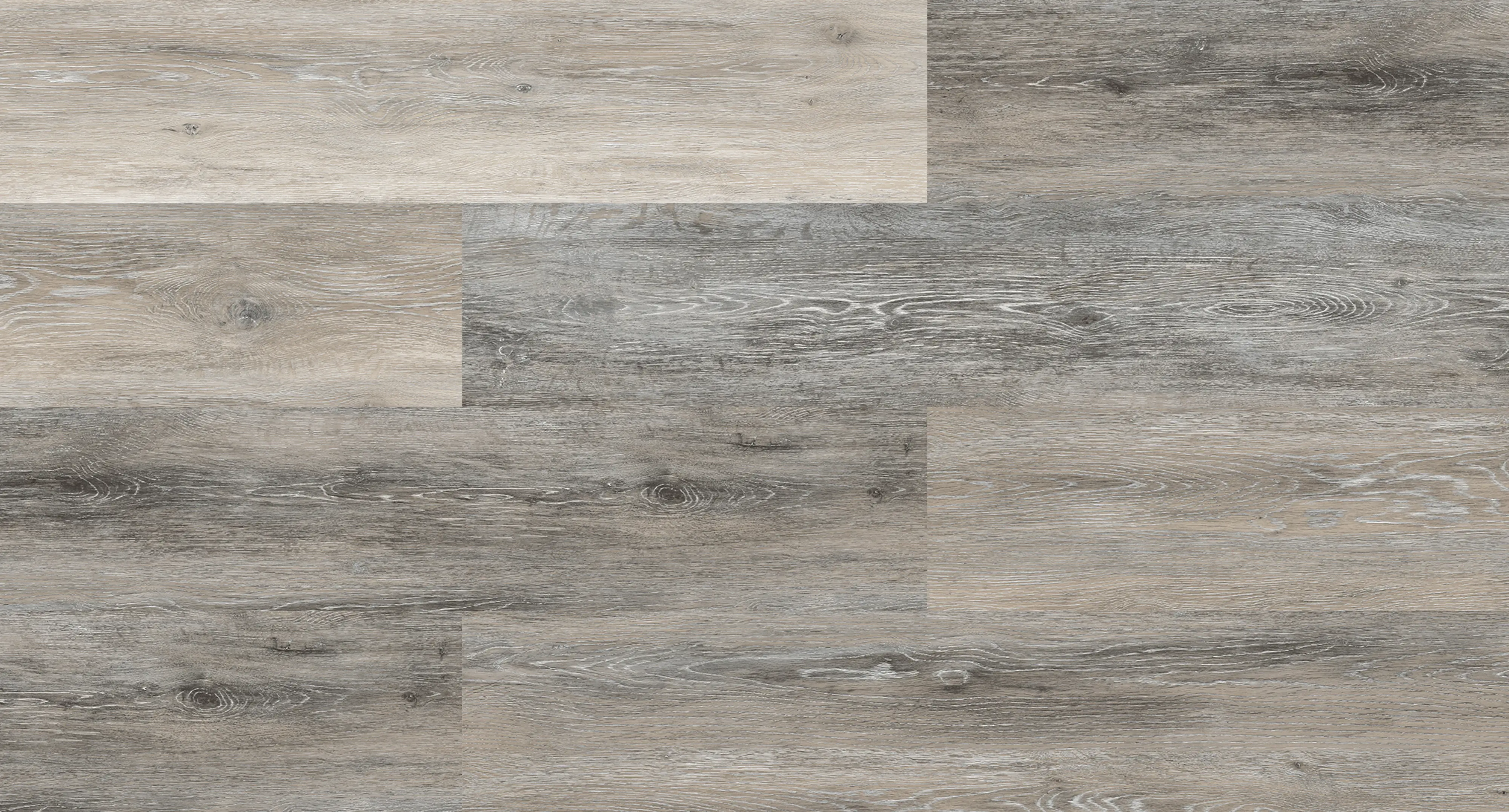 Clifford Oak 2.5mm LVT