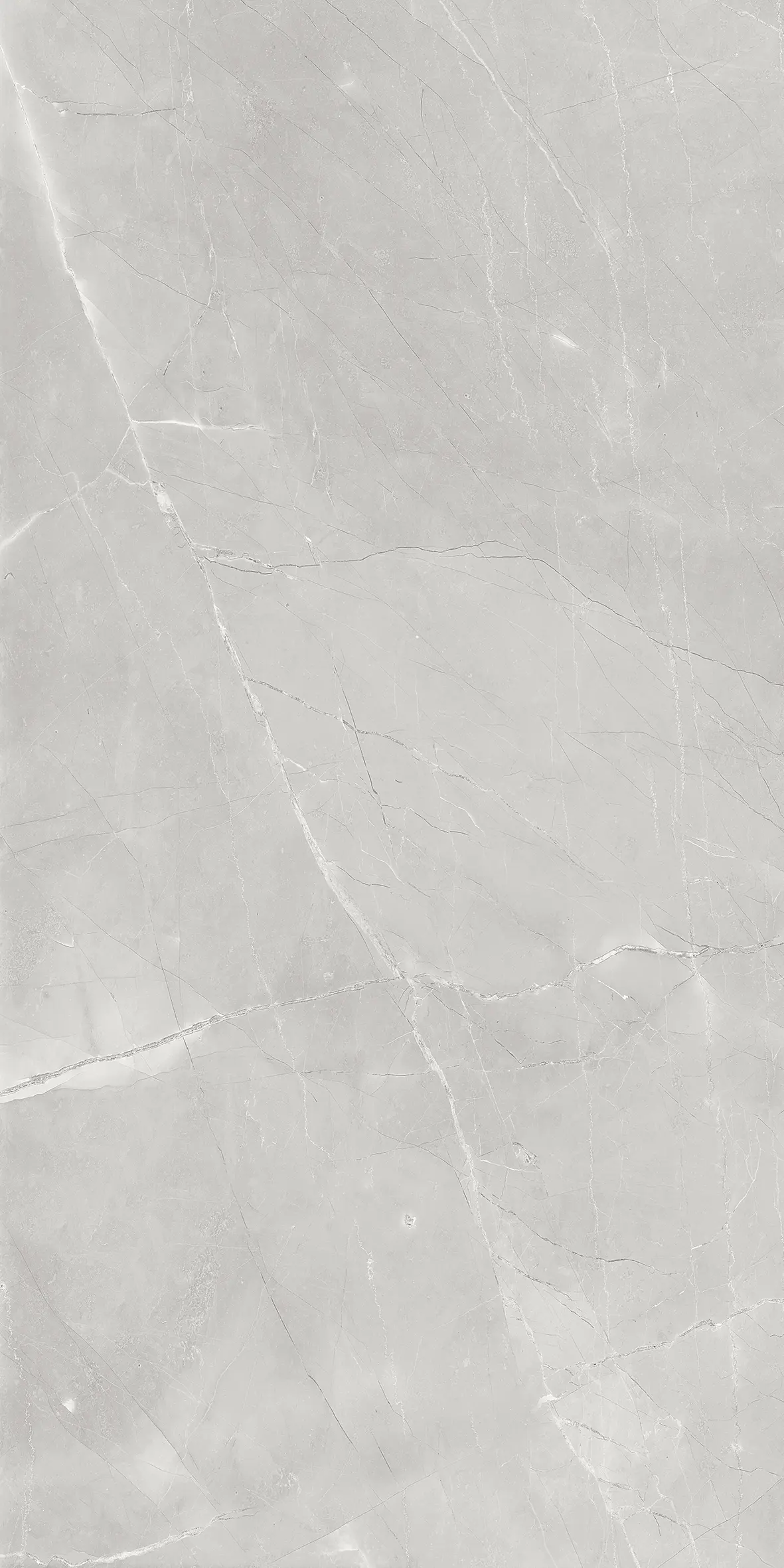 Athena Bianco Floor & Wall Tile - Porcelain 600x1200mm