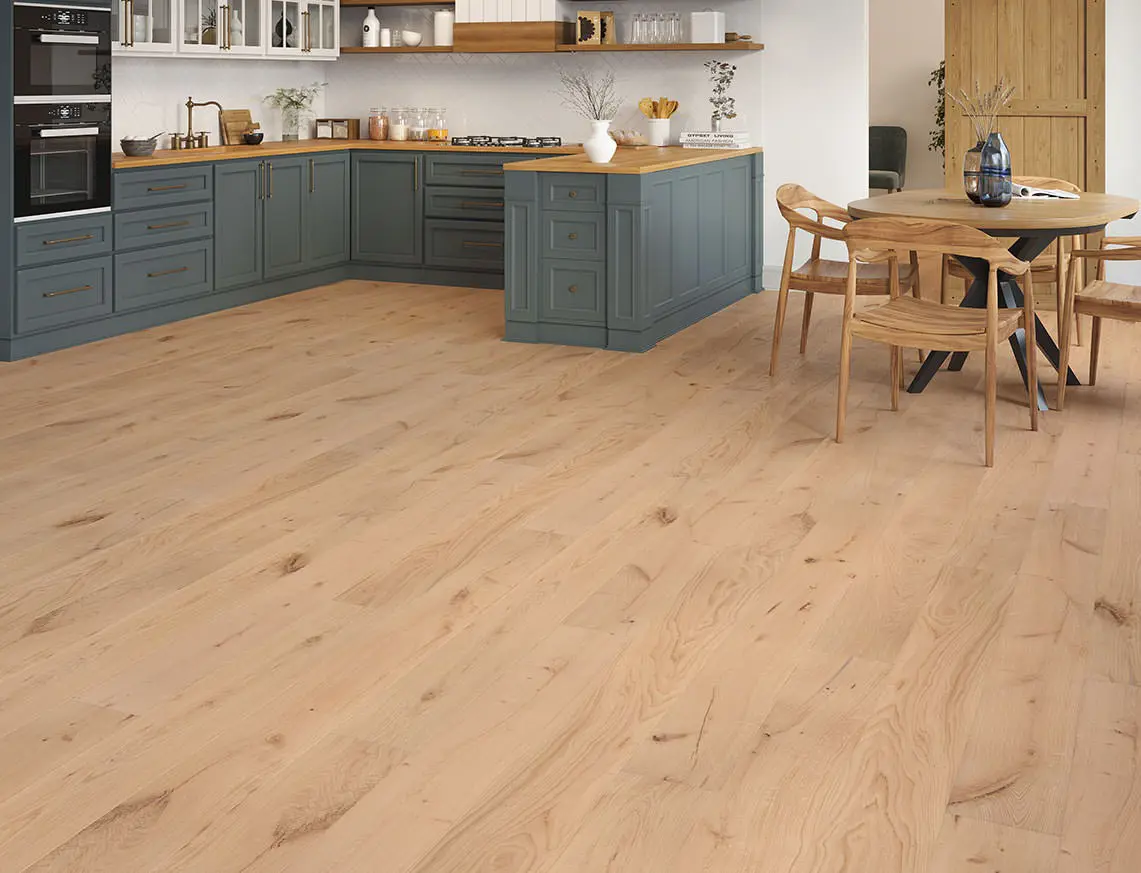 Witton Oak 14mm X 190mm Engineered Oak