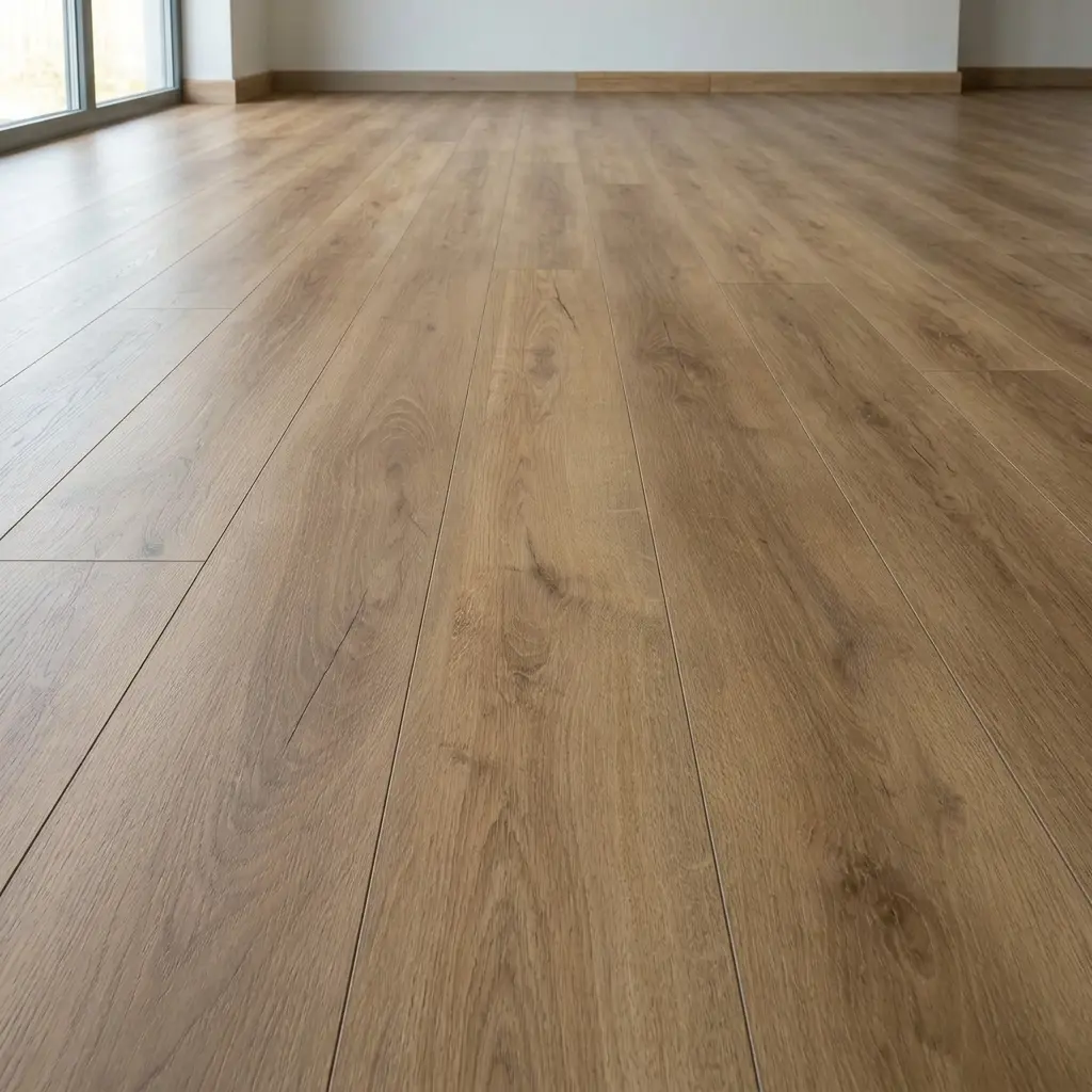 Alder Oak 4.4mm SPC Click