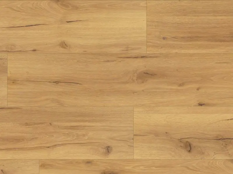 Classic Natural Oak 12mm